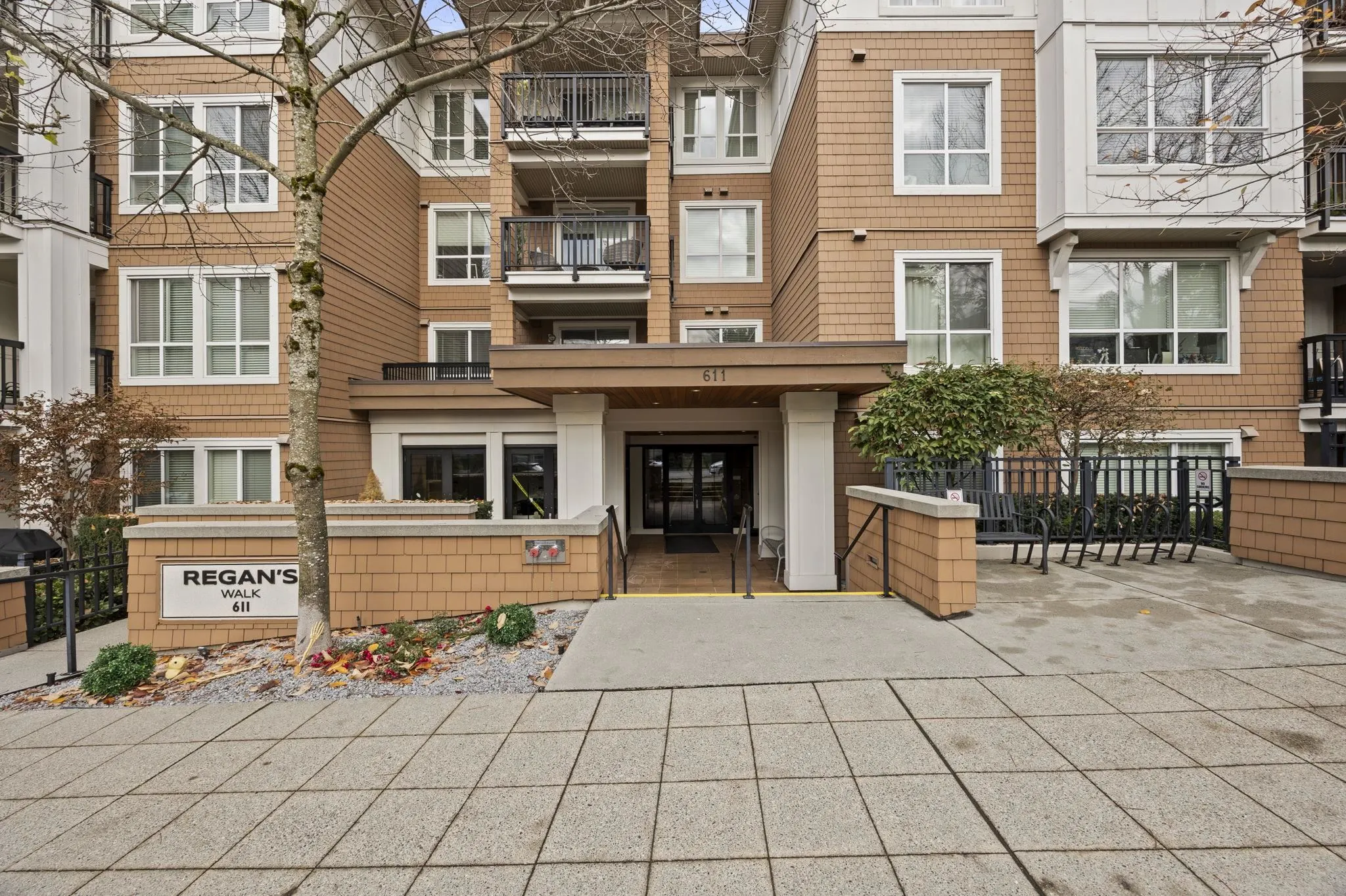 611 Regan Avenue #409