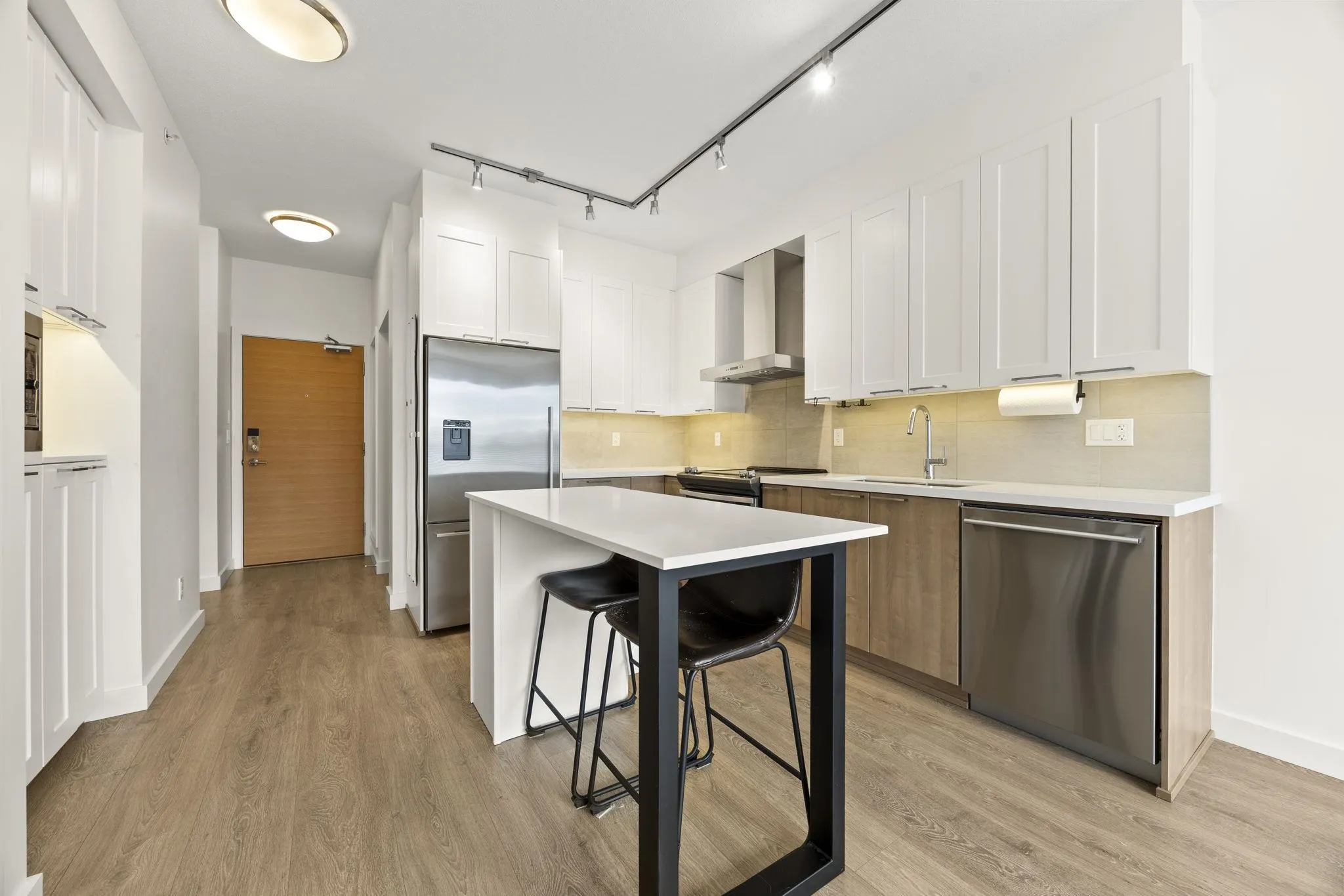 611 Regan Avenue #409