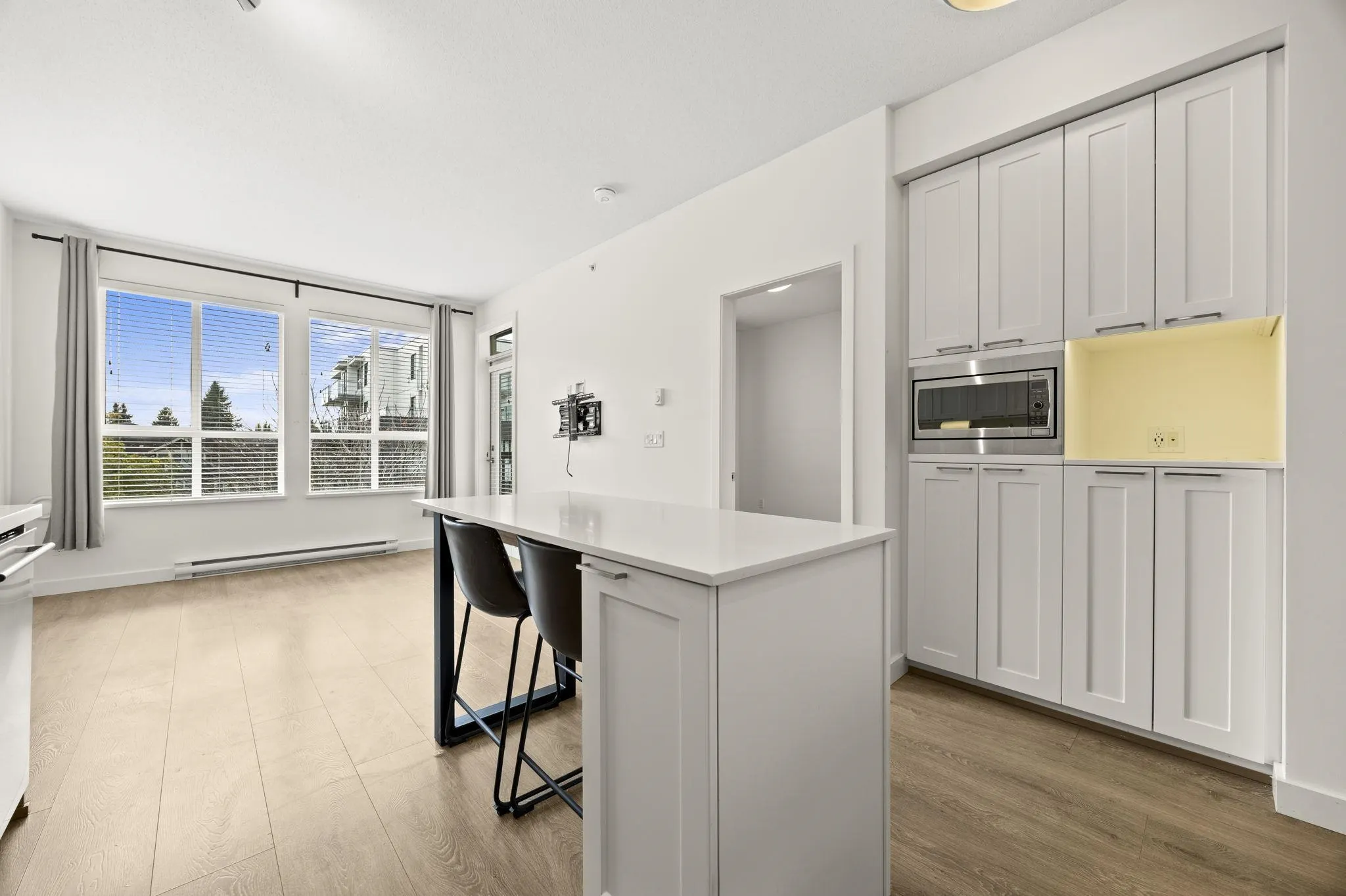 611 Regan Avenue #409