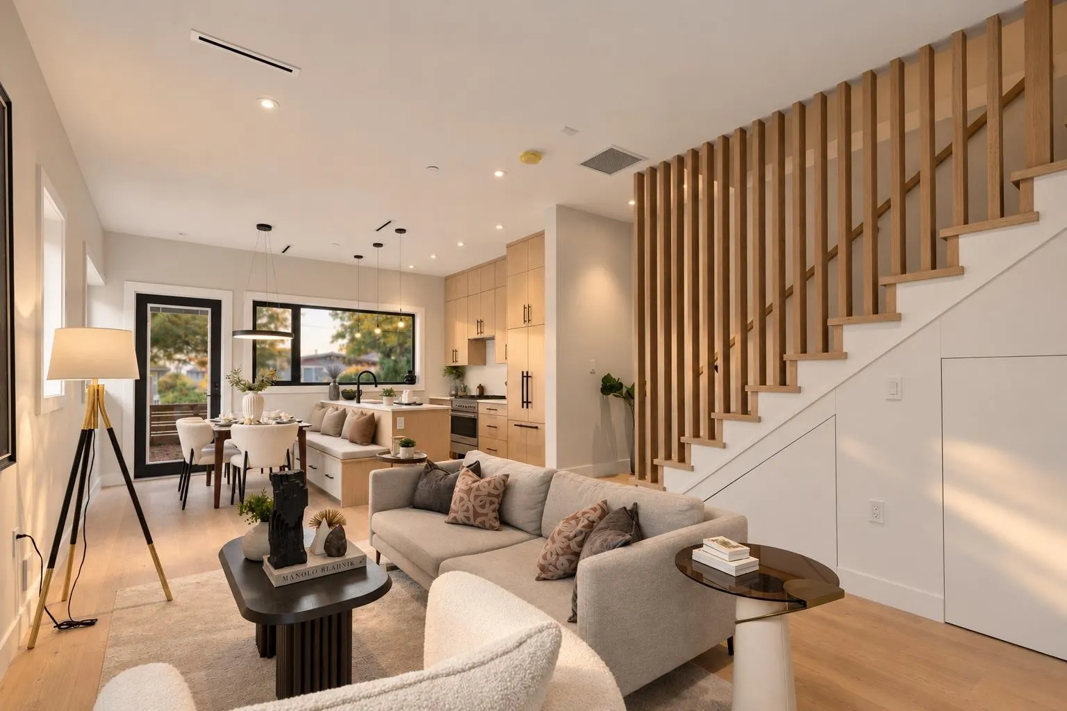2017 E 23rd Avenue #2