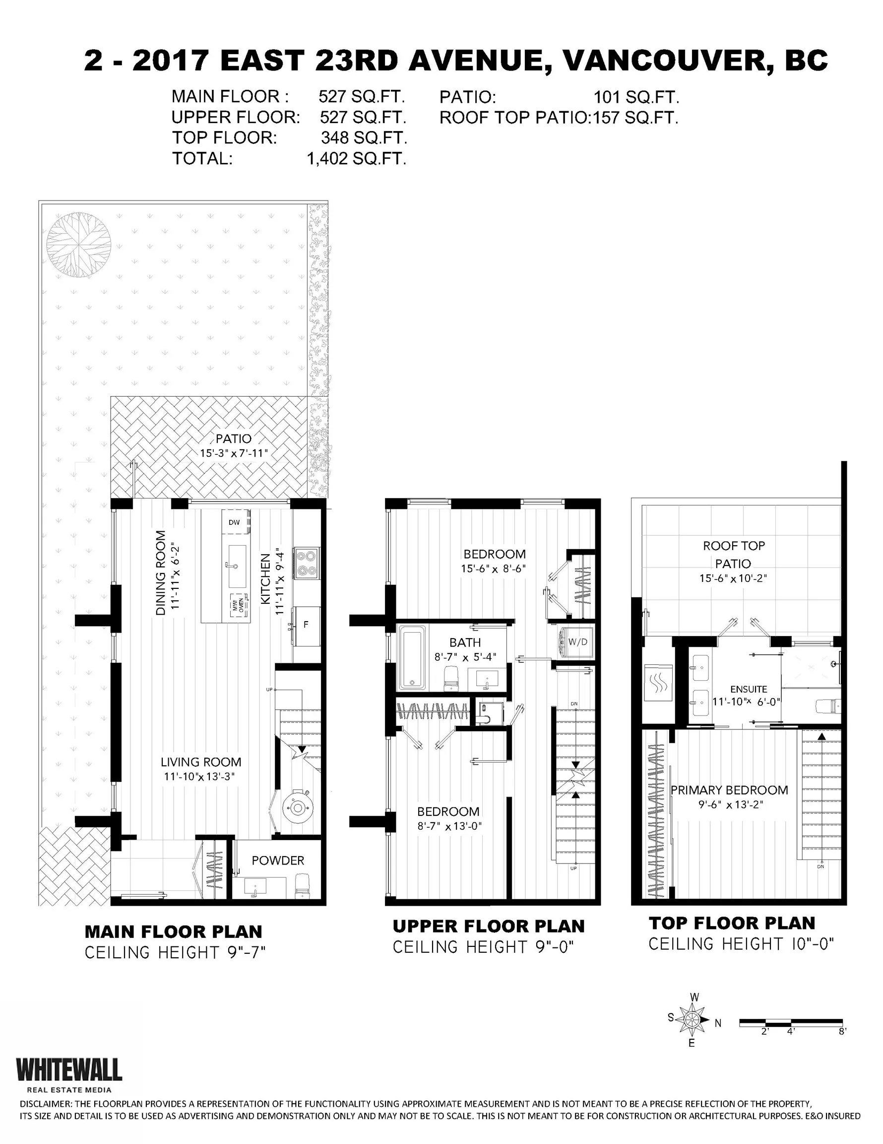 2017 E 23rd Avenue #2