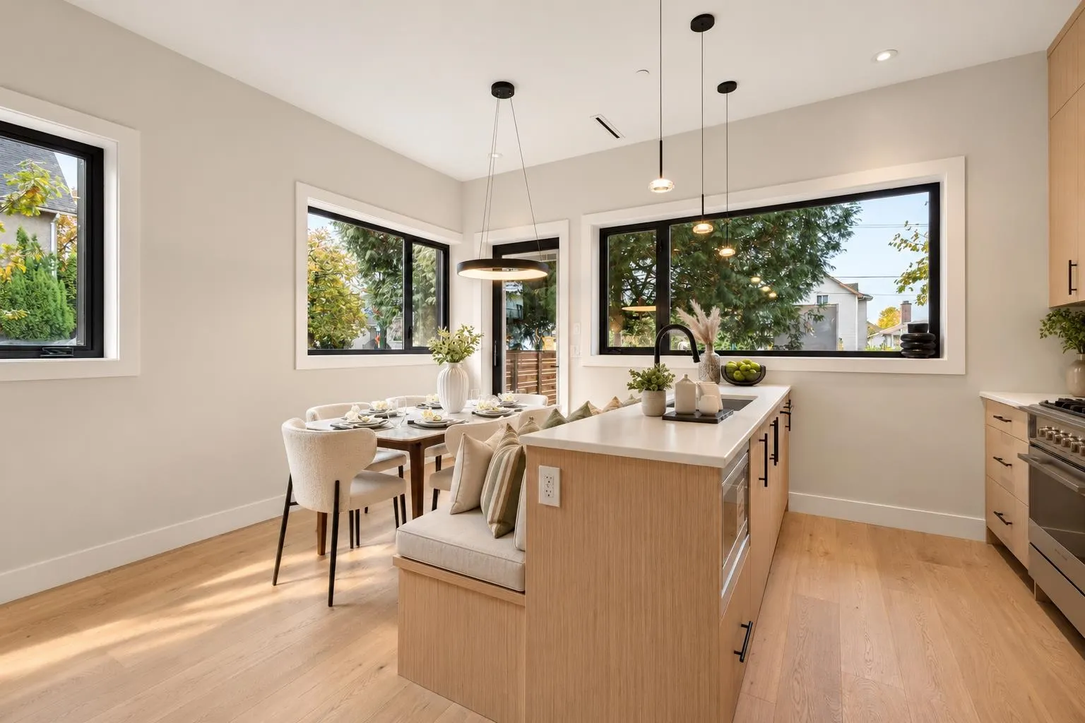 2017 E 23rd Avenue #2