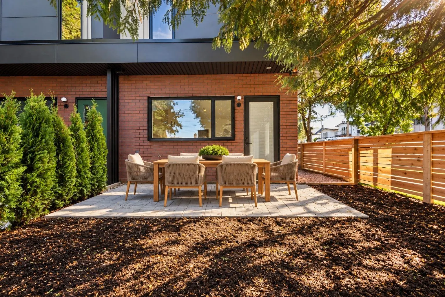 2017 E 23rd Avenue #2