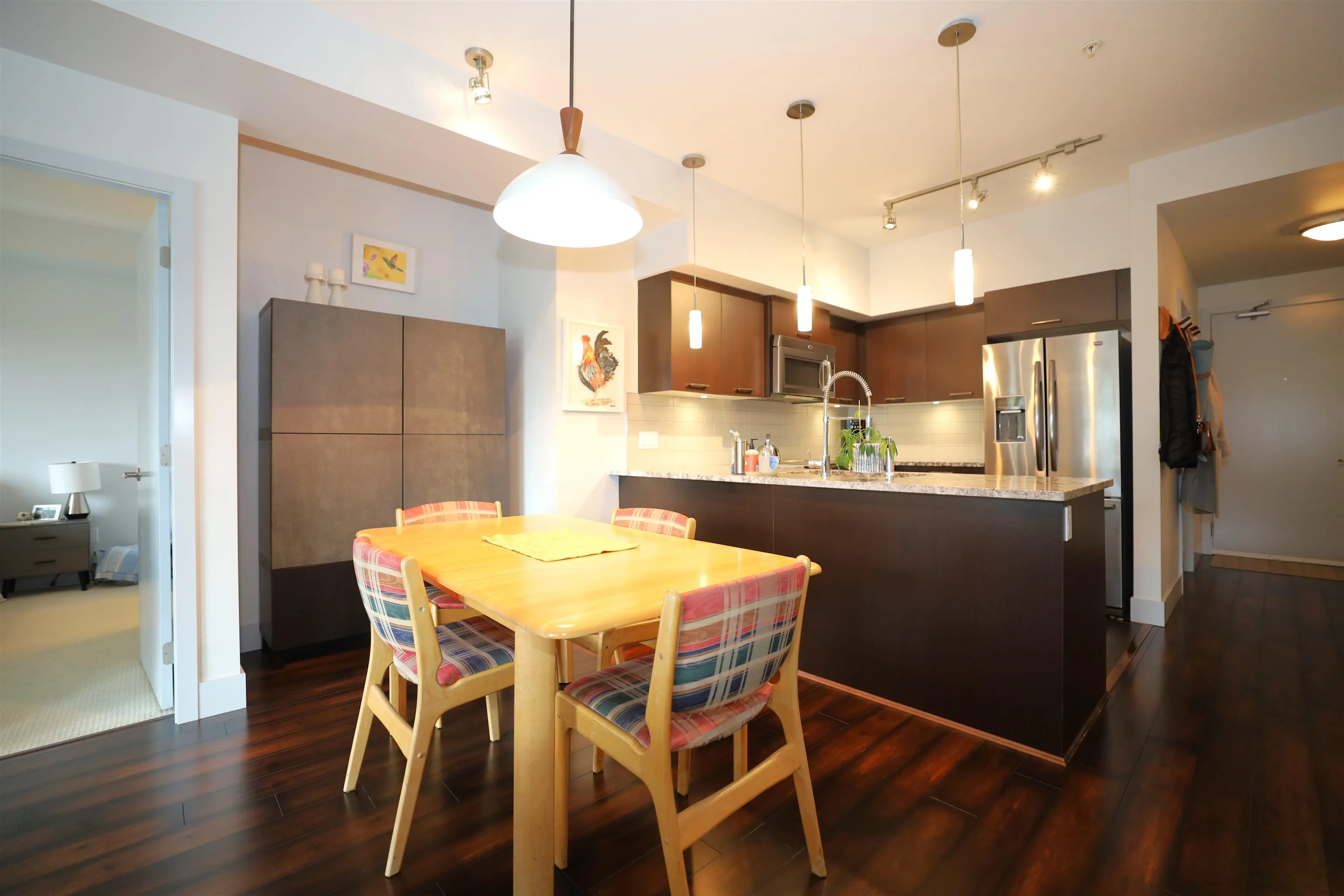 5682 Wharf Avenue #209