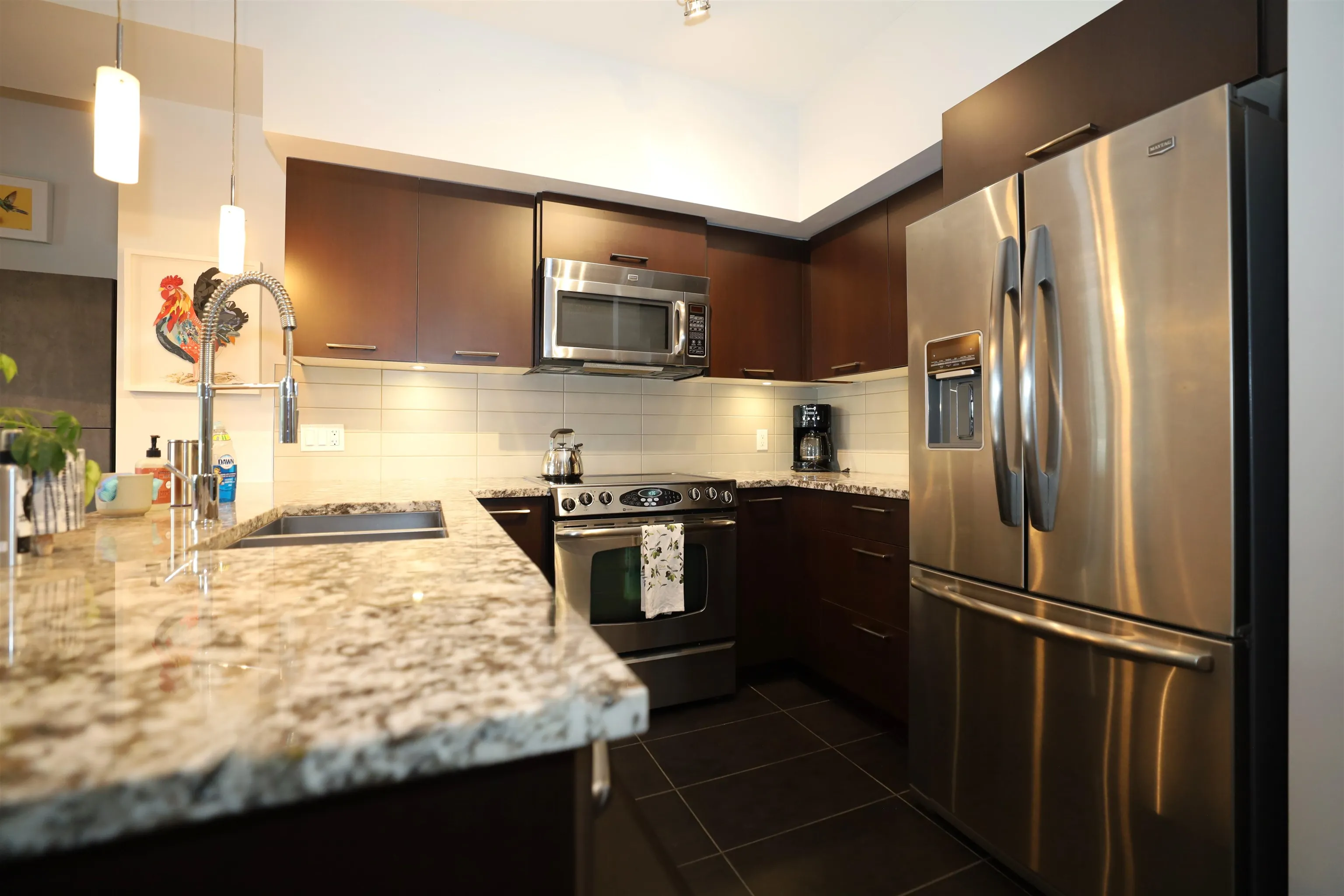 5682 Wharf Avenue #209