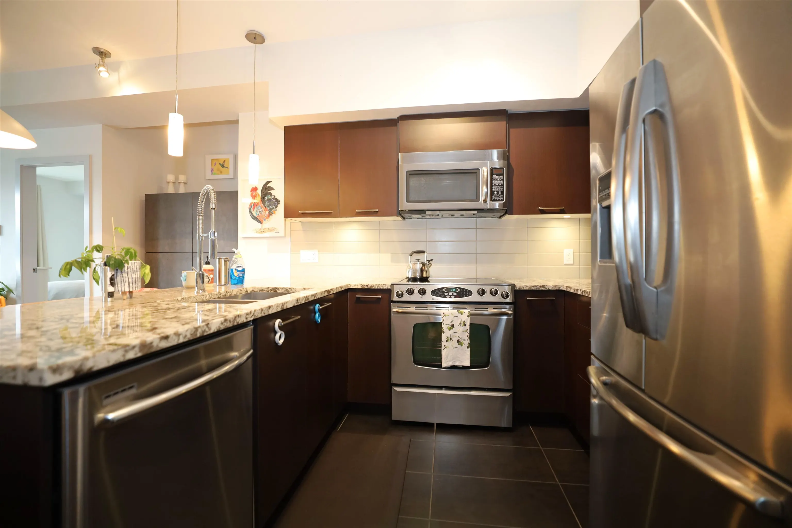 5682 Wharf Avenue #209