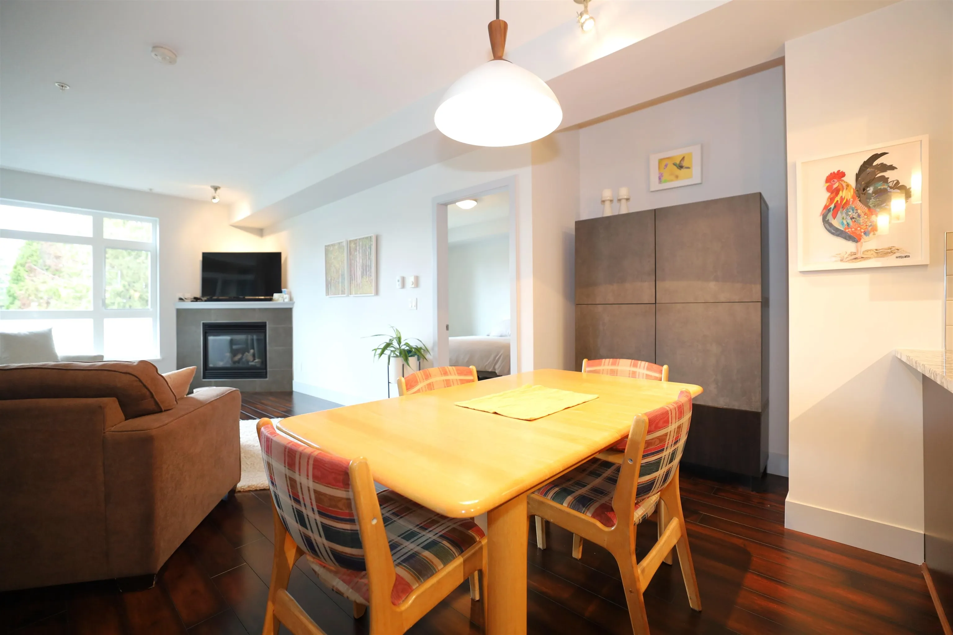 5682 Wharf Avenue #209