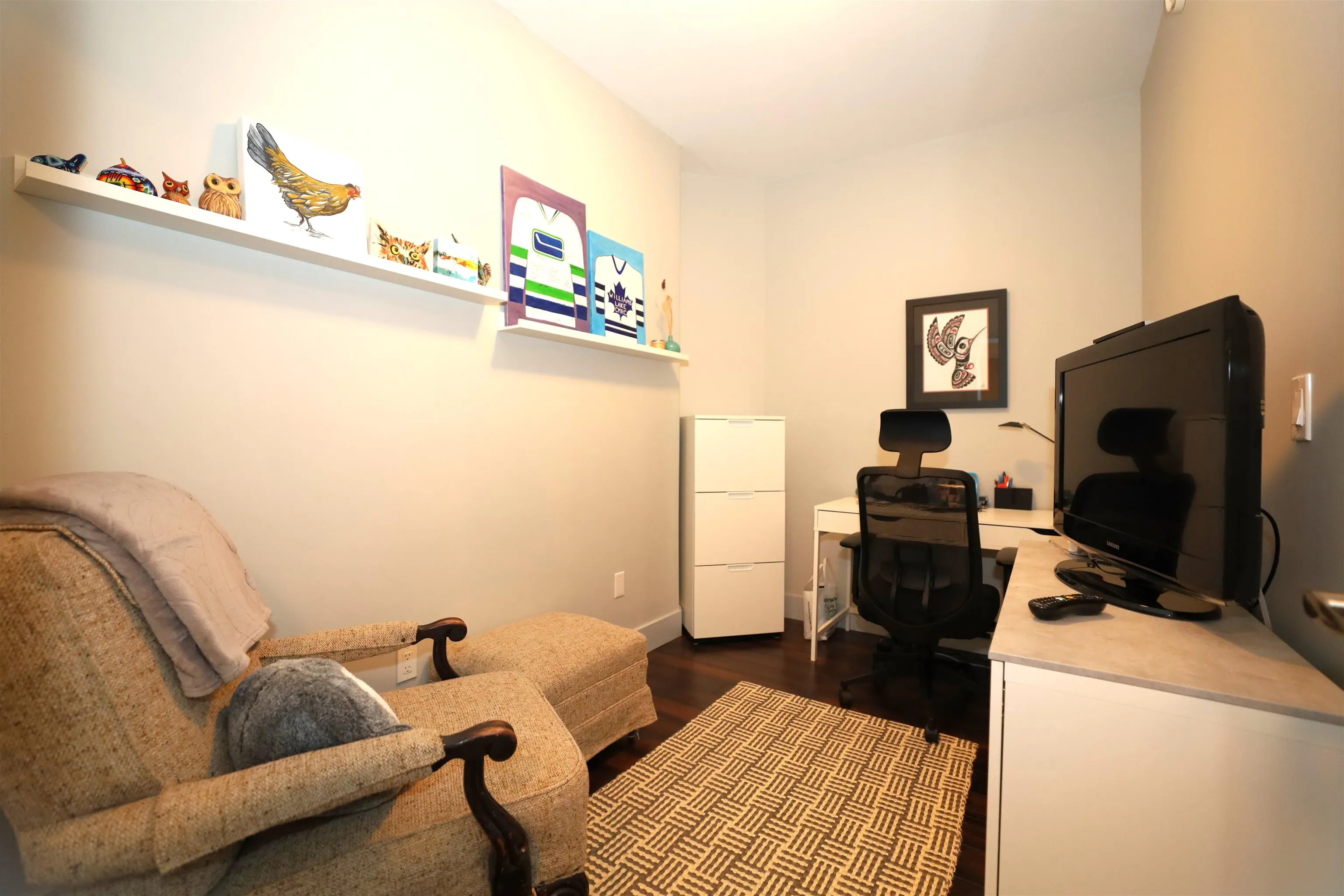 5682 Wharf Avenue #209