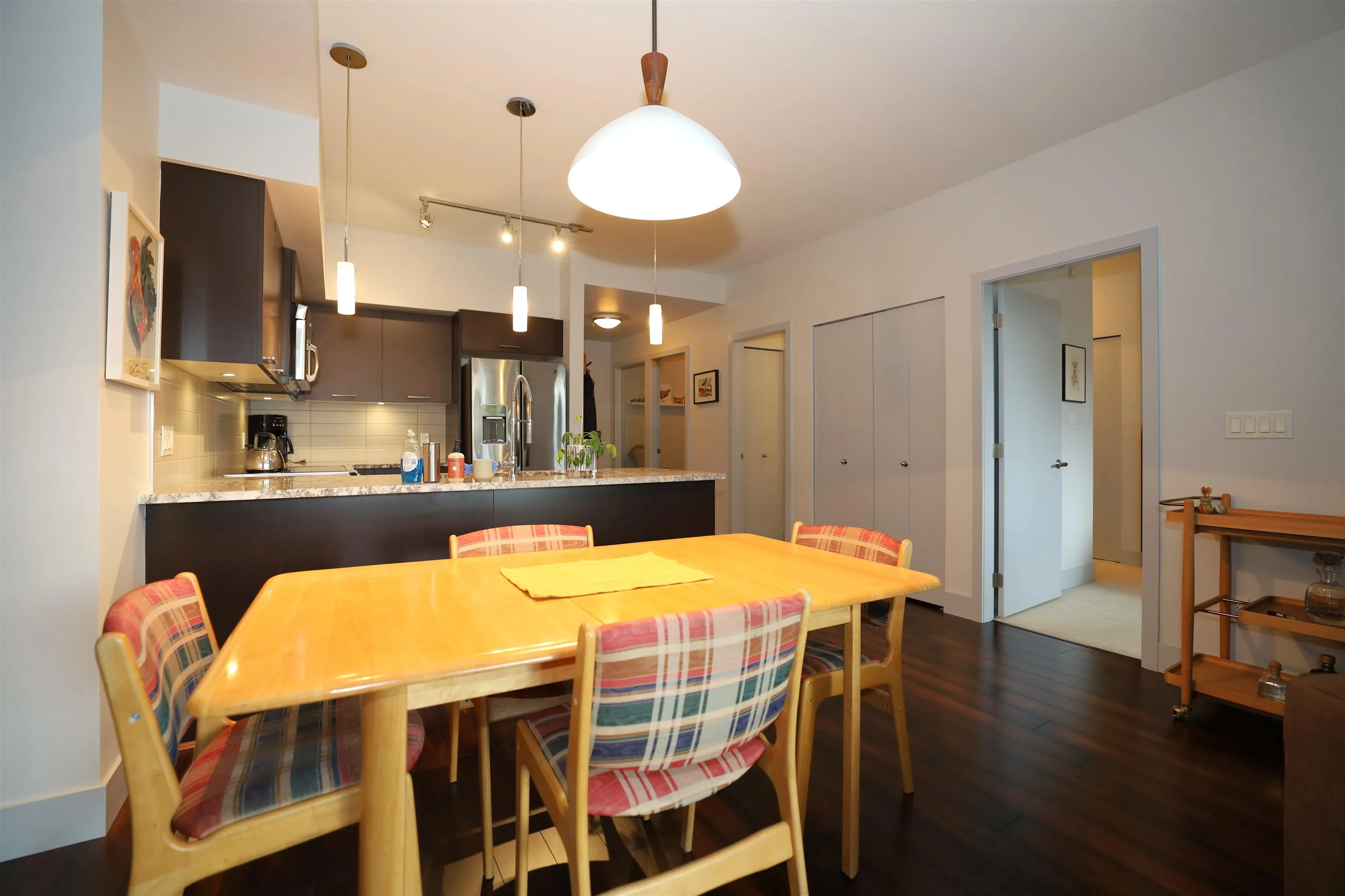 5682 Wharf Avenue #209