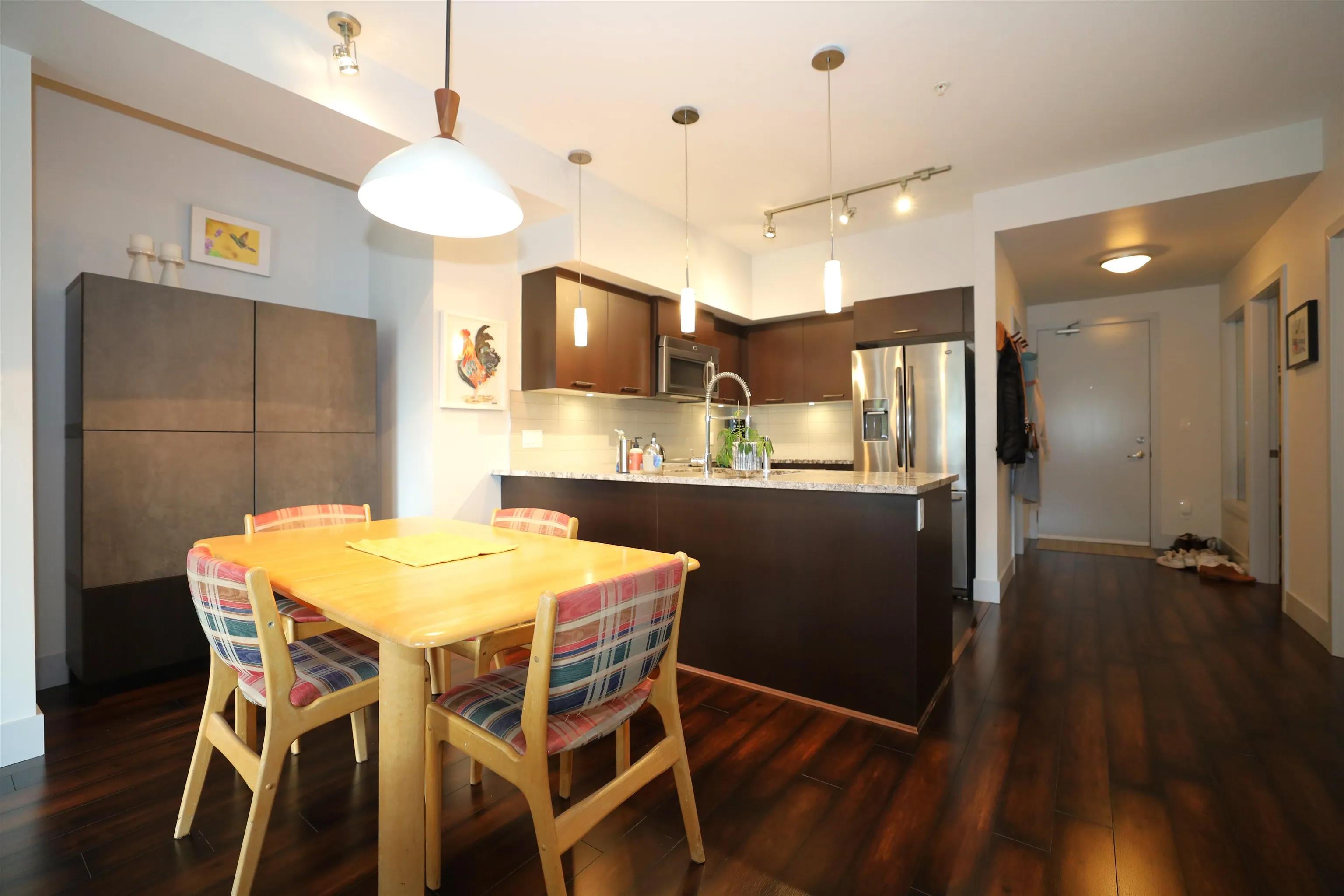 5682 Wharf Avenue #209