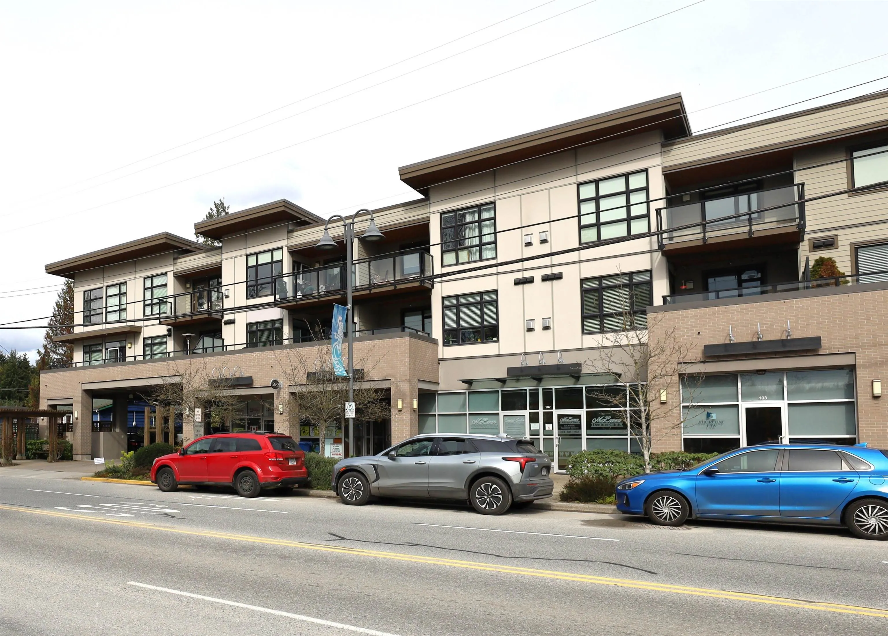 5682 Wharf Avenue #209