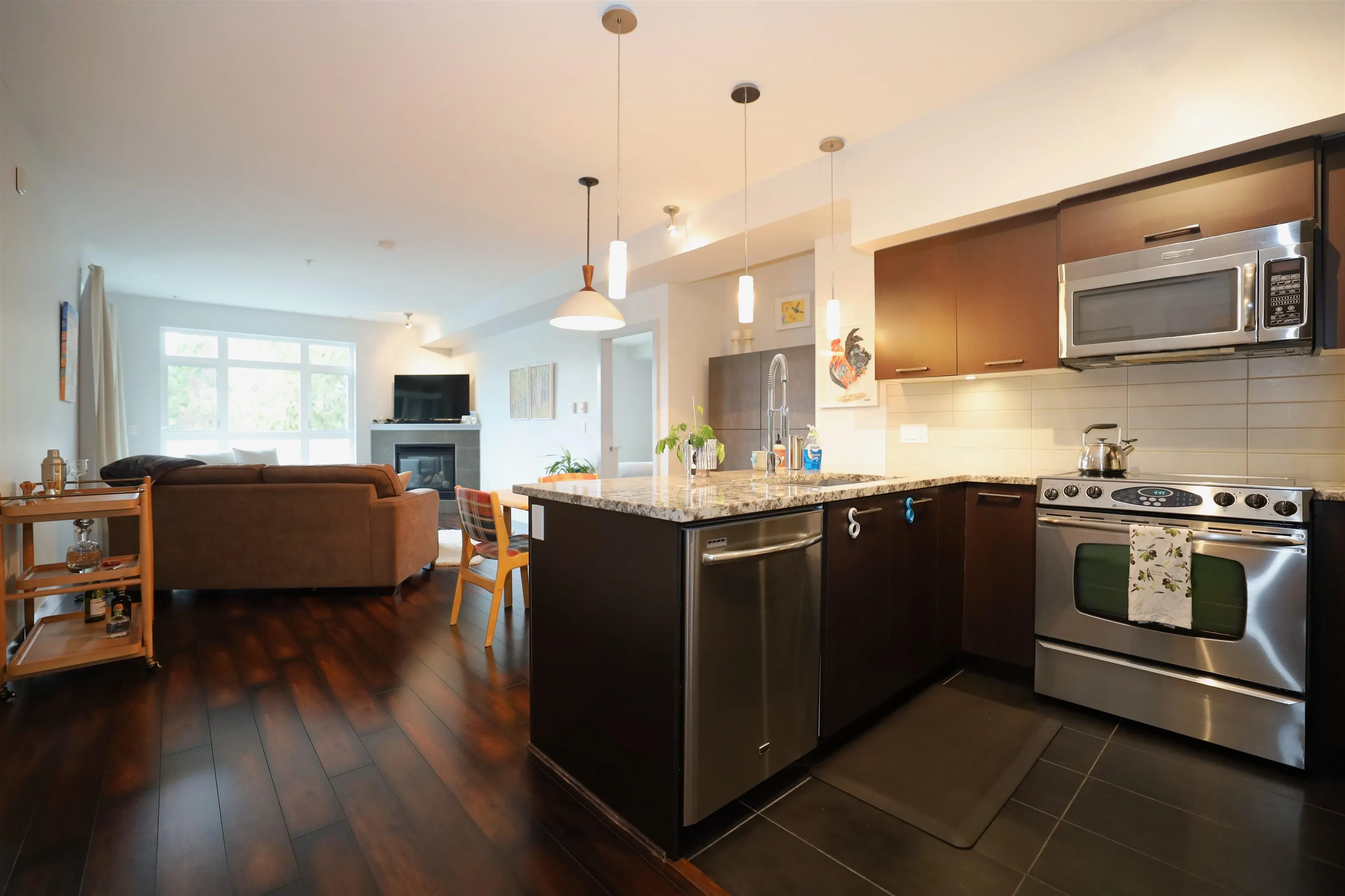 5682 Wharf Avenue #209
