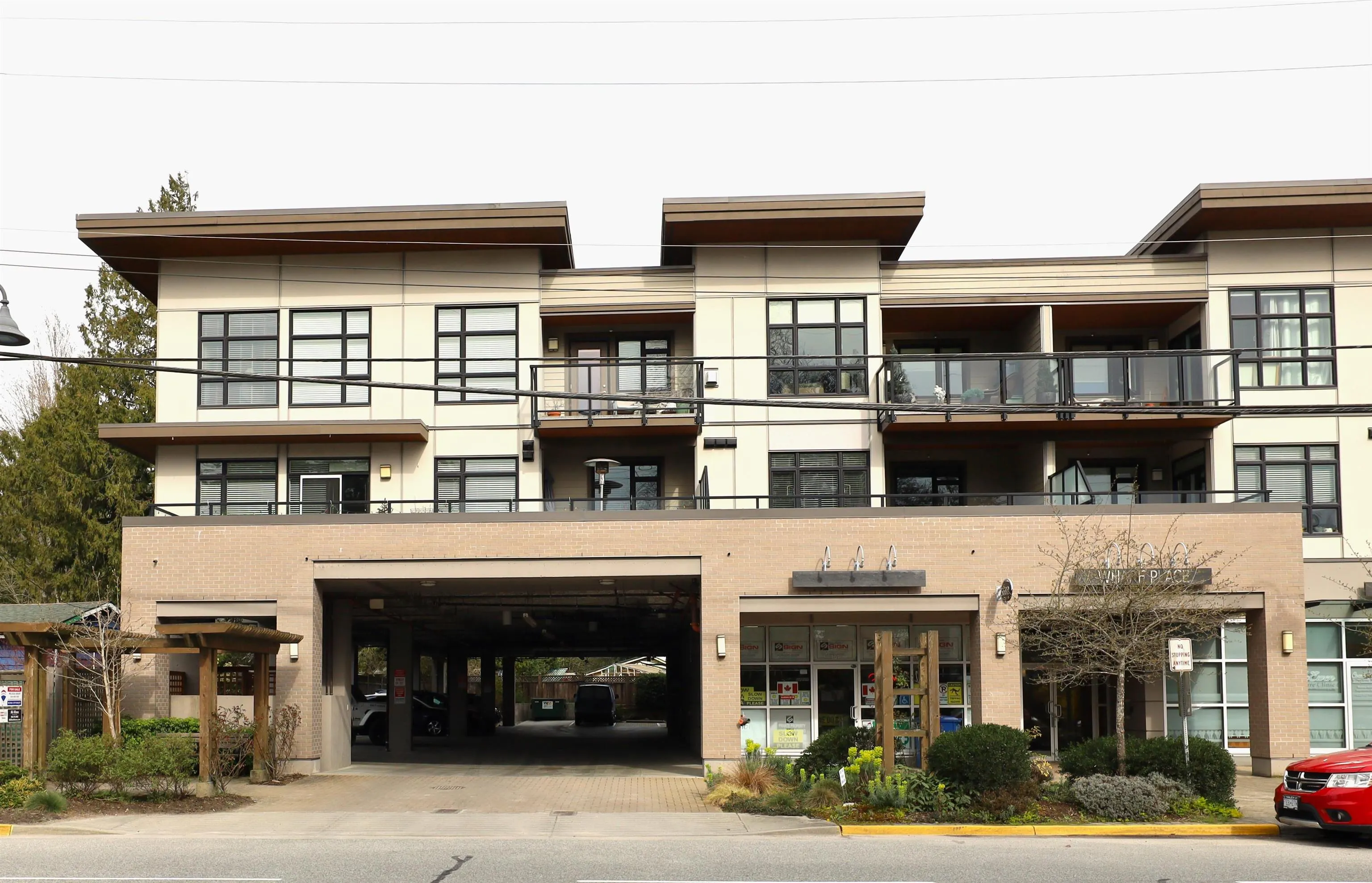 5682 Wharf Avenue #209