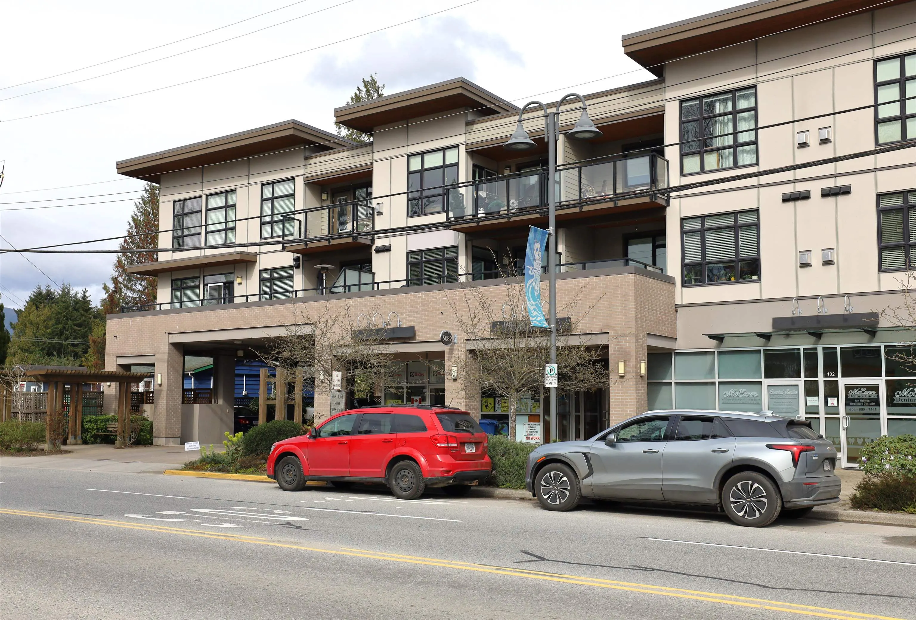 5682 Wharf Avenue #209