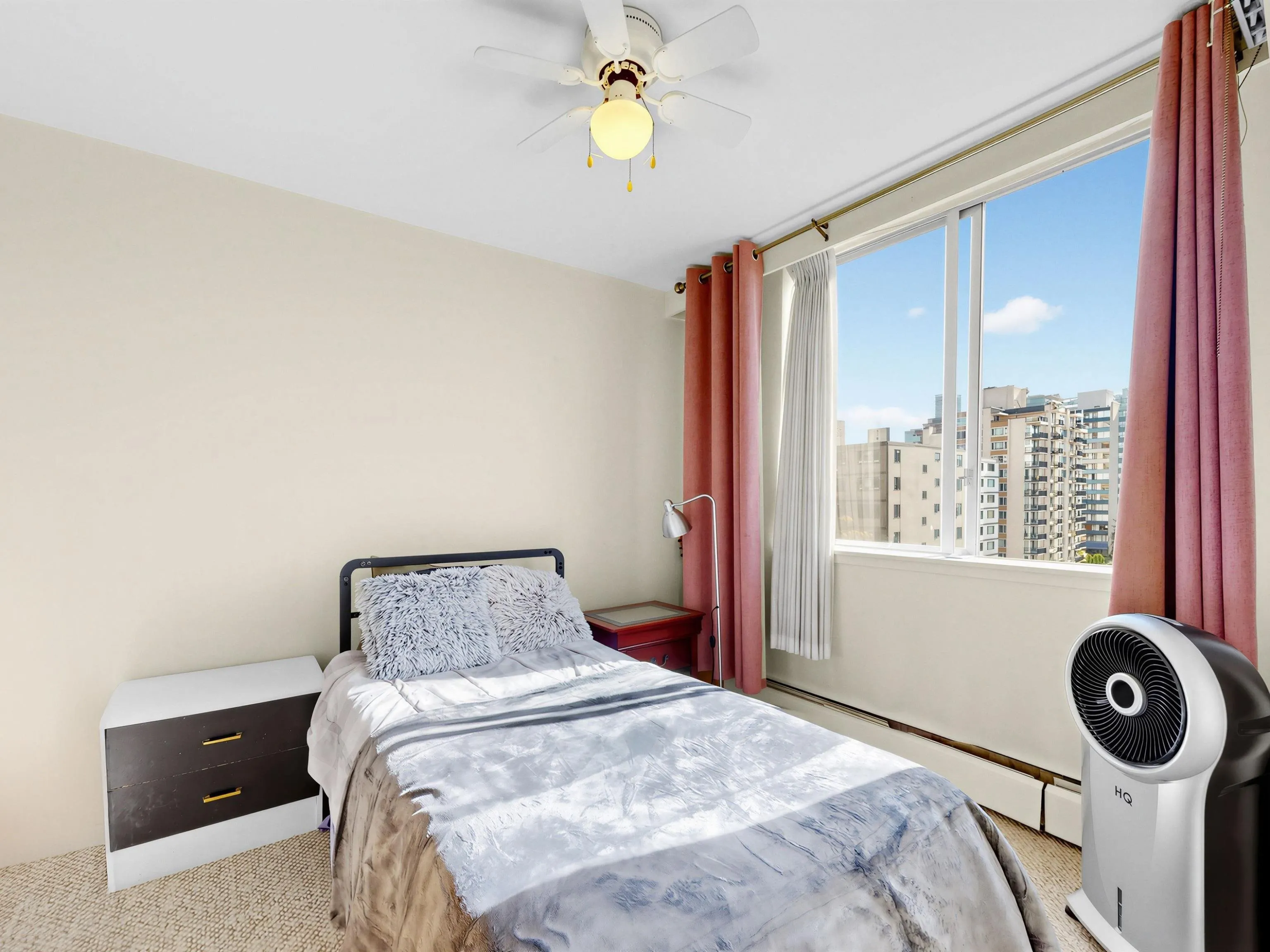 1251 Cardero Street #906