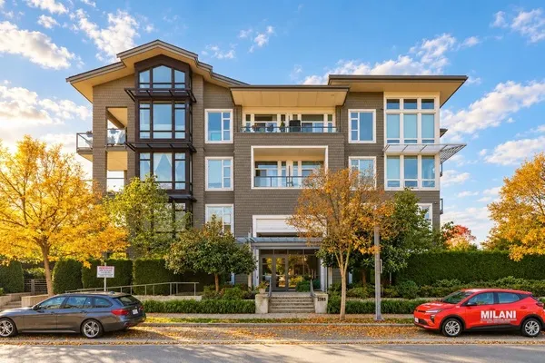 2393 Ranger Lane #204