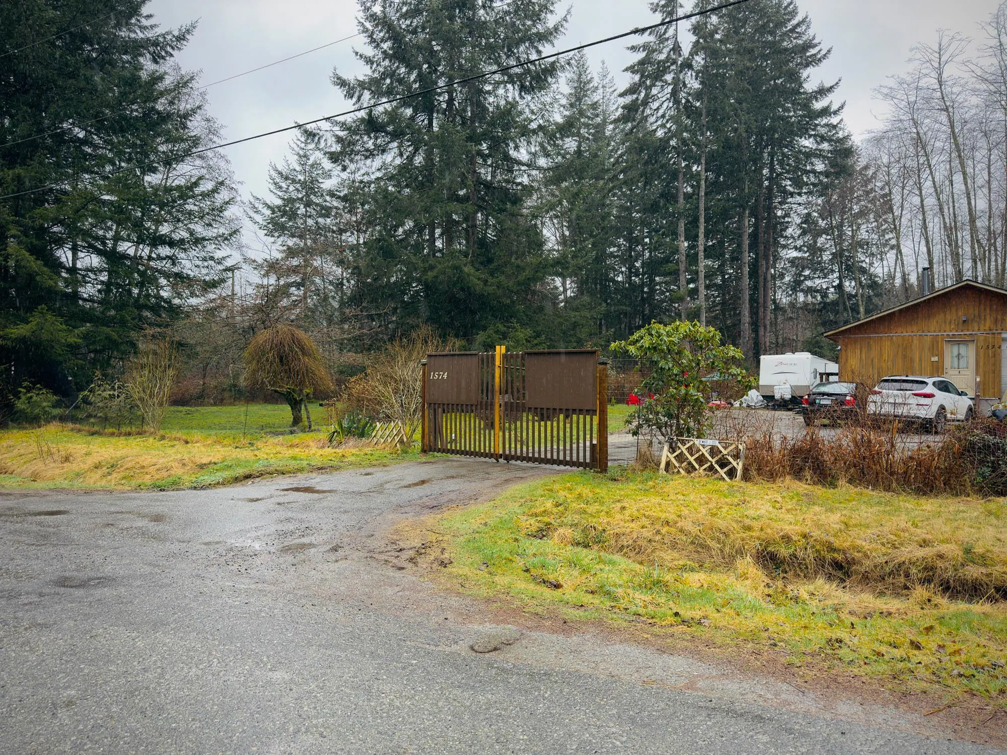 1574 Burton Road