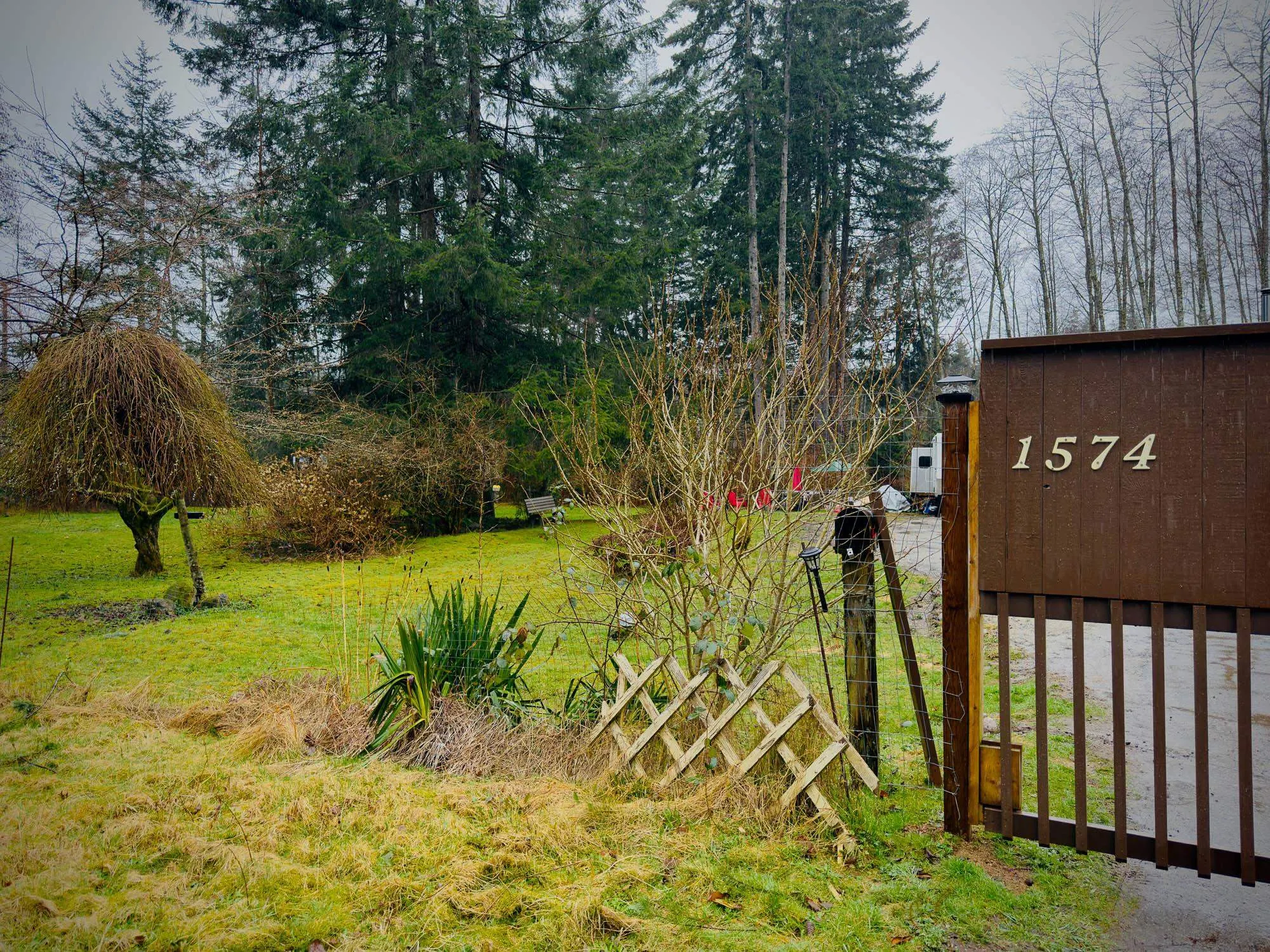1574 Burton Road