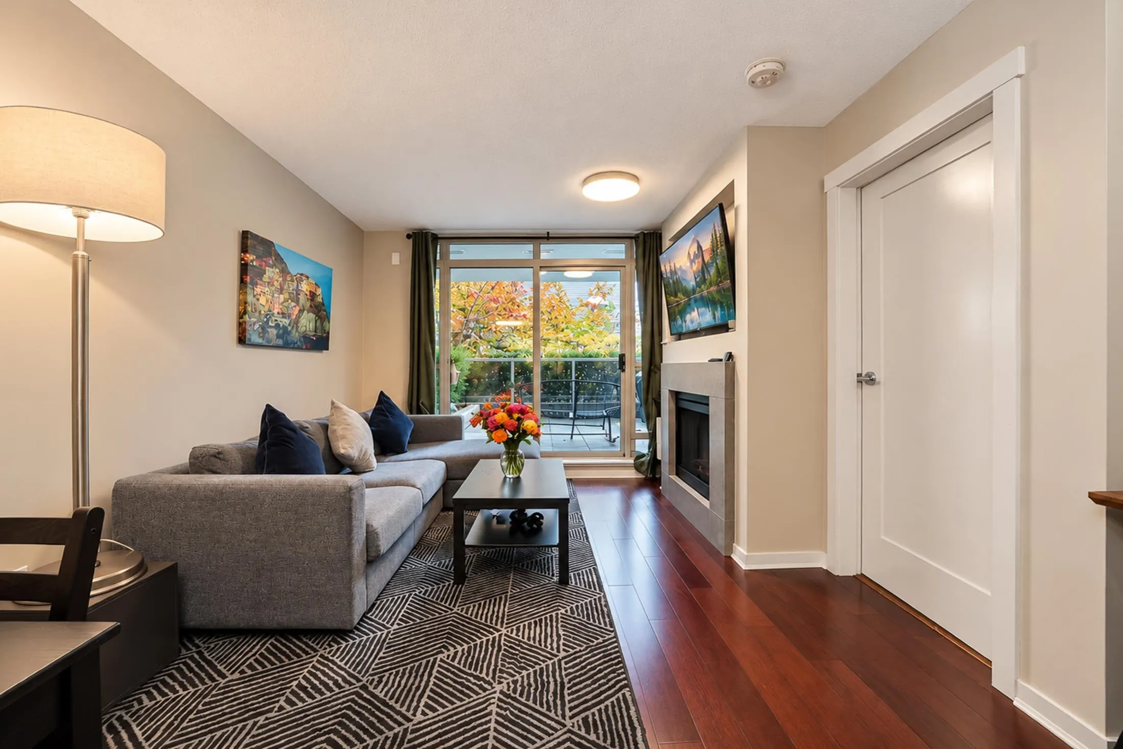 9373 Hemlock Drive #102