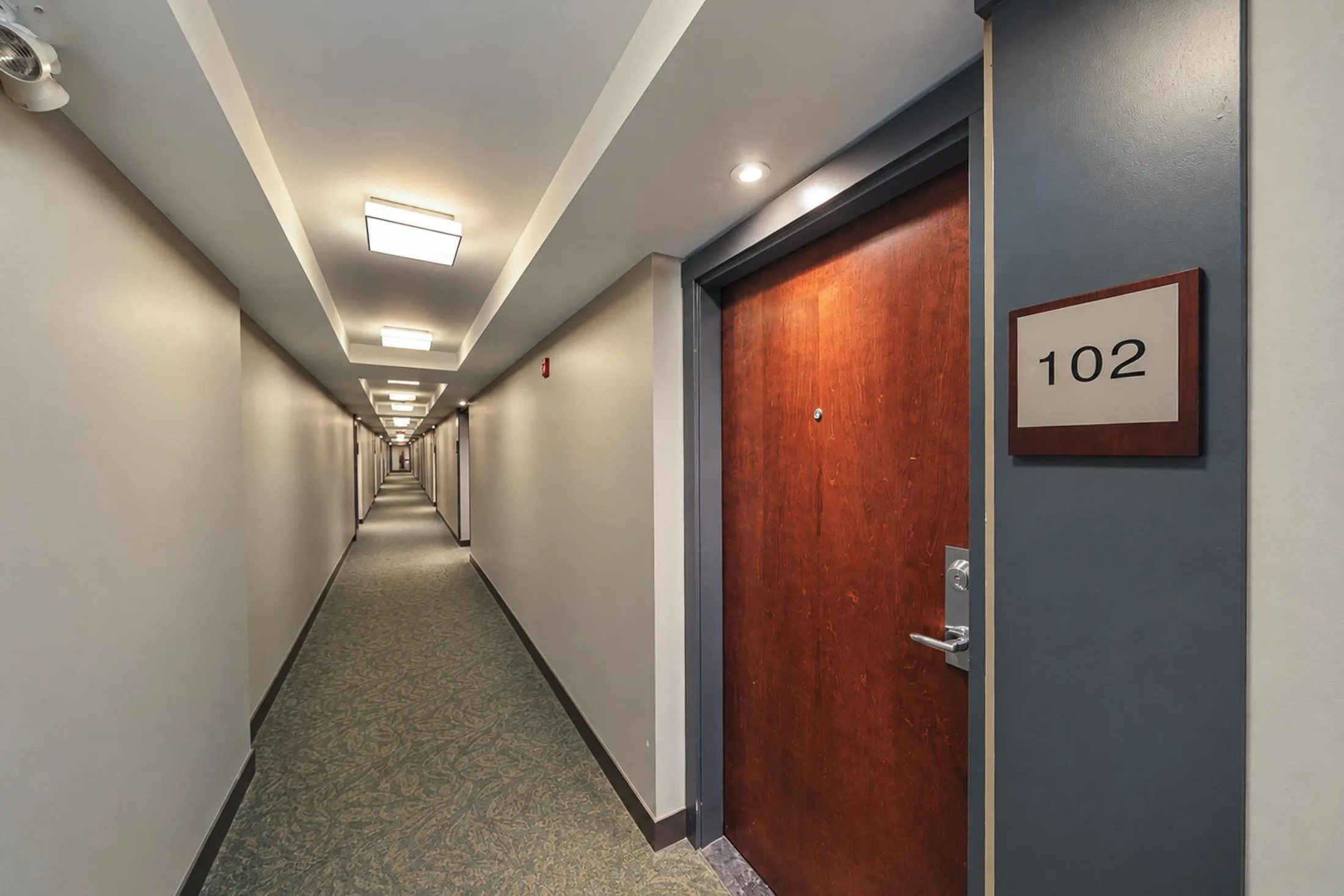 9373 Hemlock Drive #102