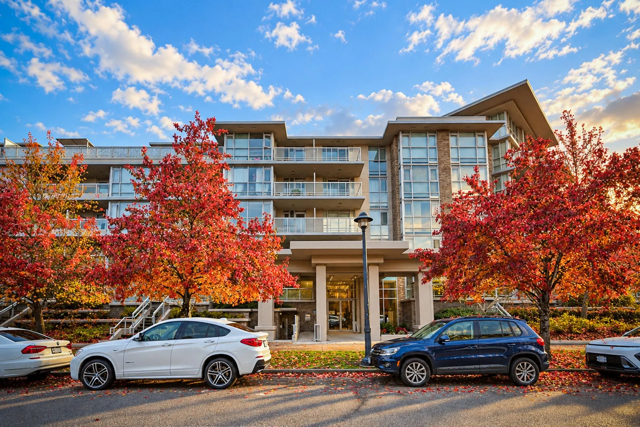9373 Hemlock Drive #102