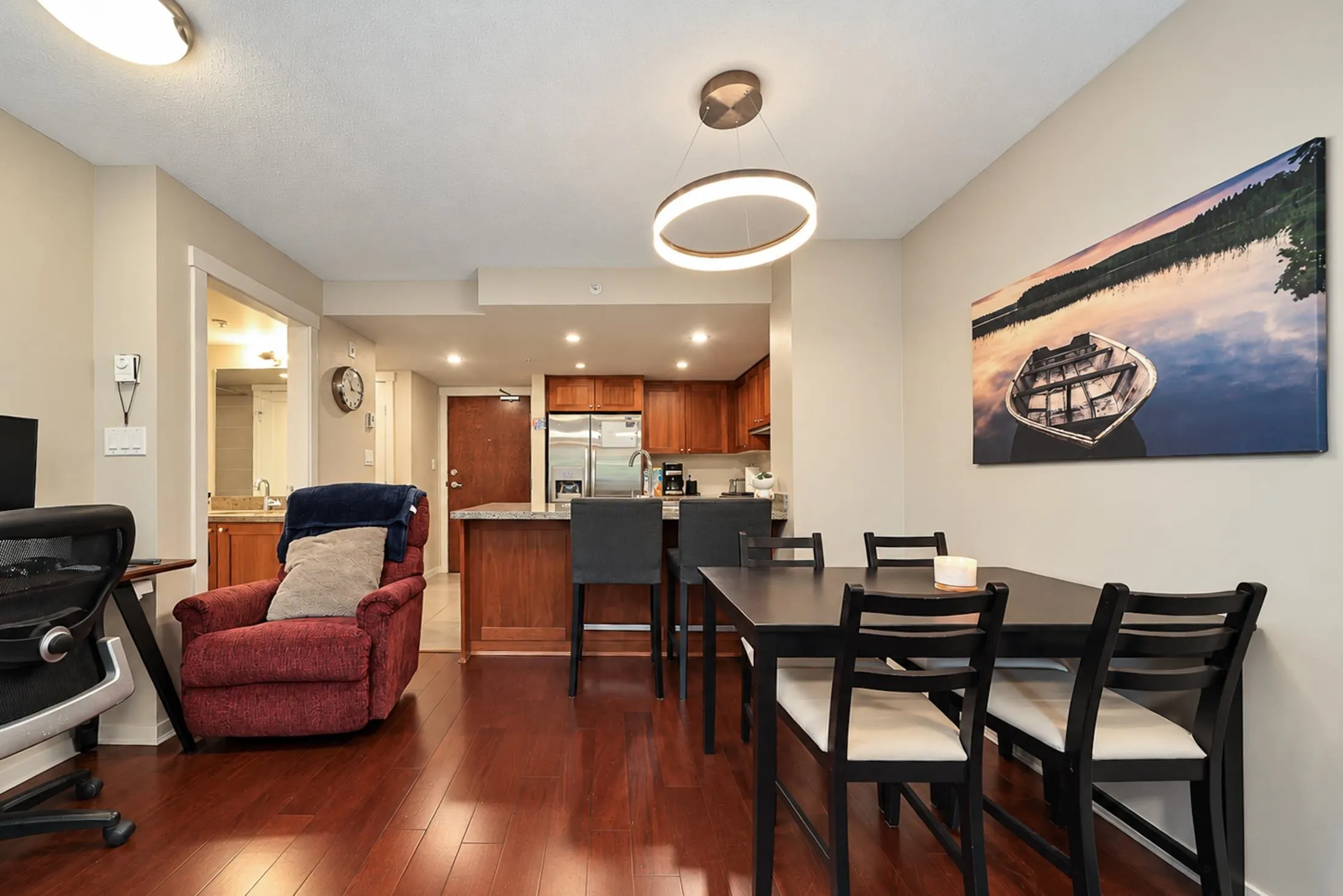 9373 Hemlock Drive #102