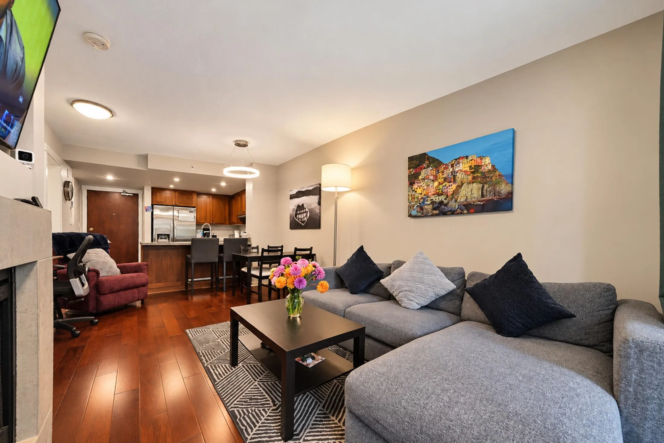 9373 Hemlock Drive #102