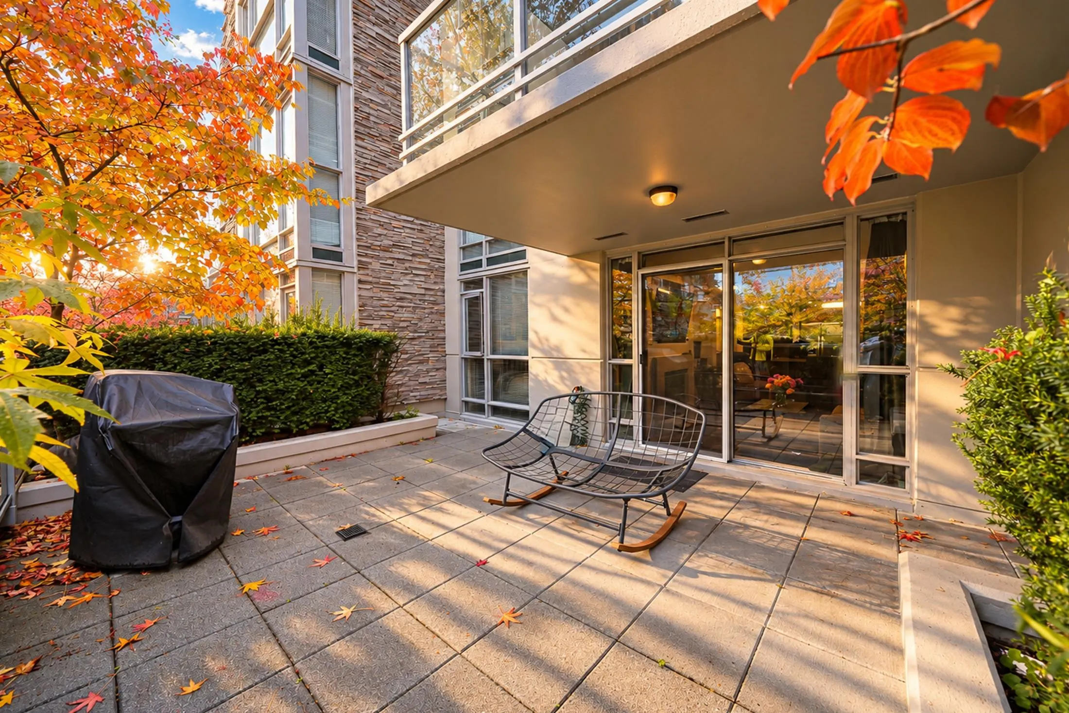 9373 Hemlock Drive #102