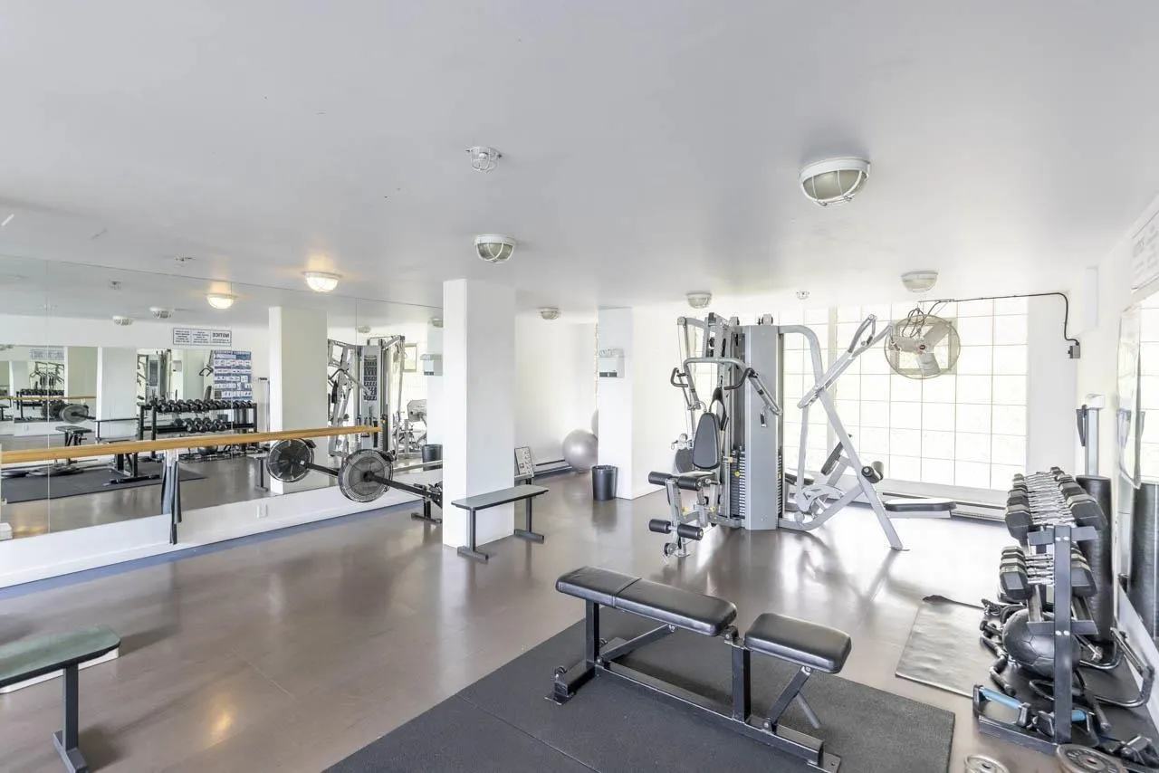 888 Beach Avenue #51X