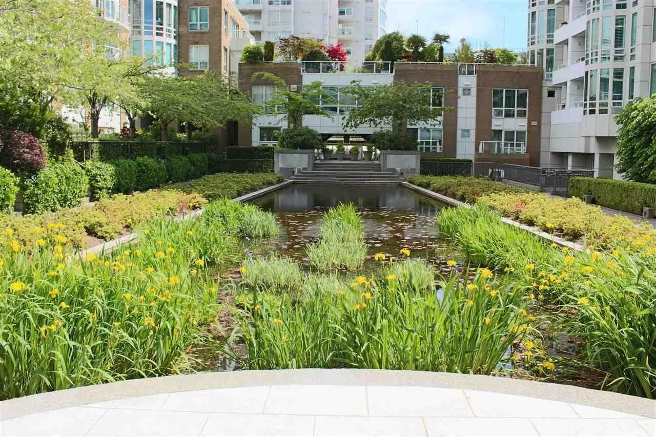 888 Beach Avenue #51X