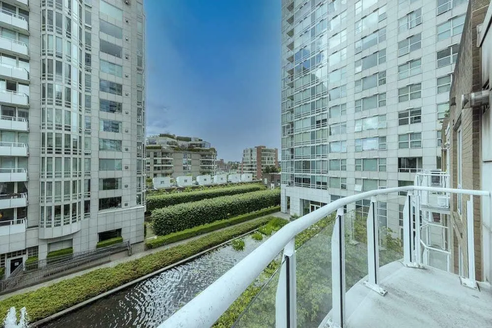 888 Beach Avenue #51X
