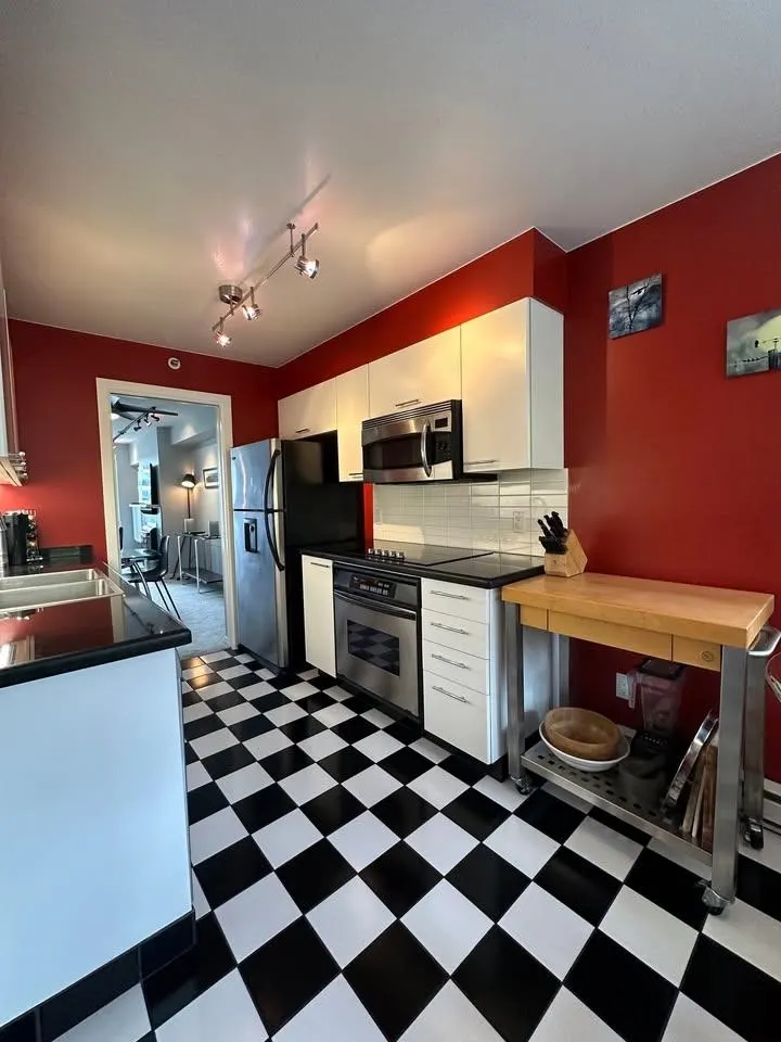 888 Beach Avenue #51X