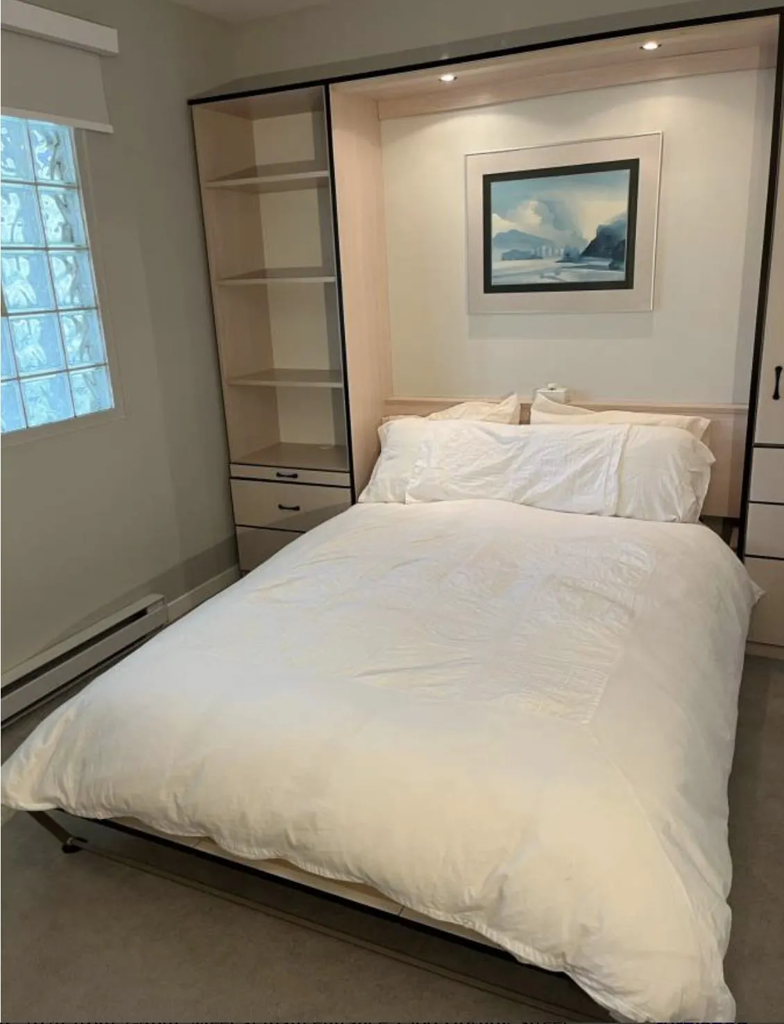 888 Beach Avenue #51X