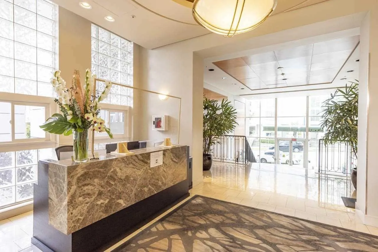 888 Beach Avenue #51X