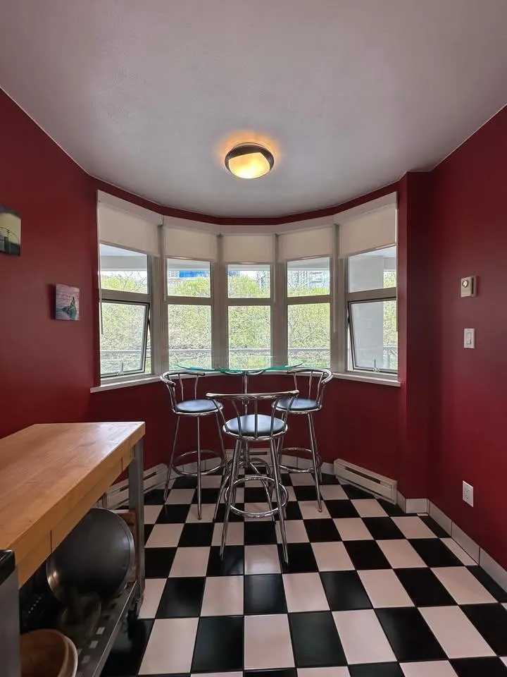 888 Beach Avenue #51X