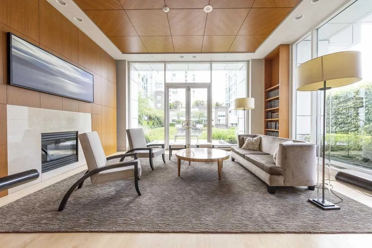 888 Beach Avenue #51X