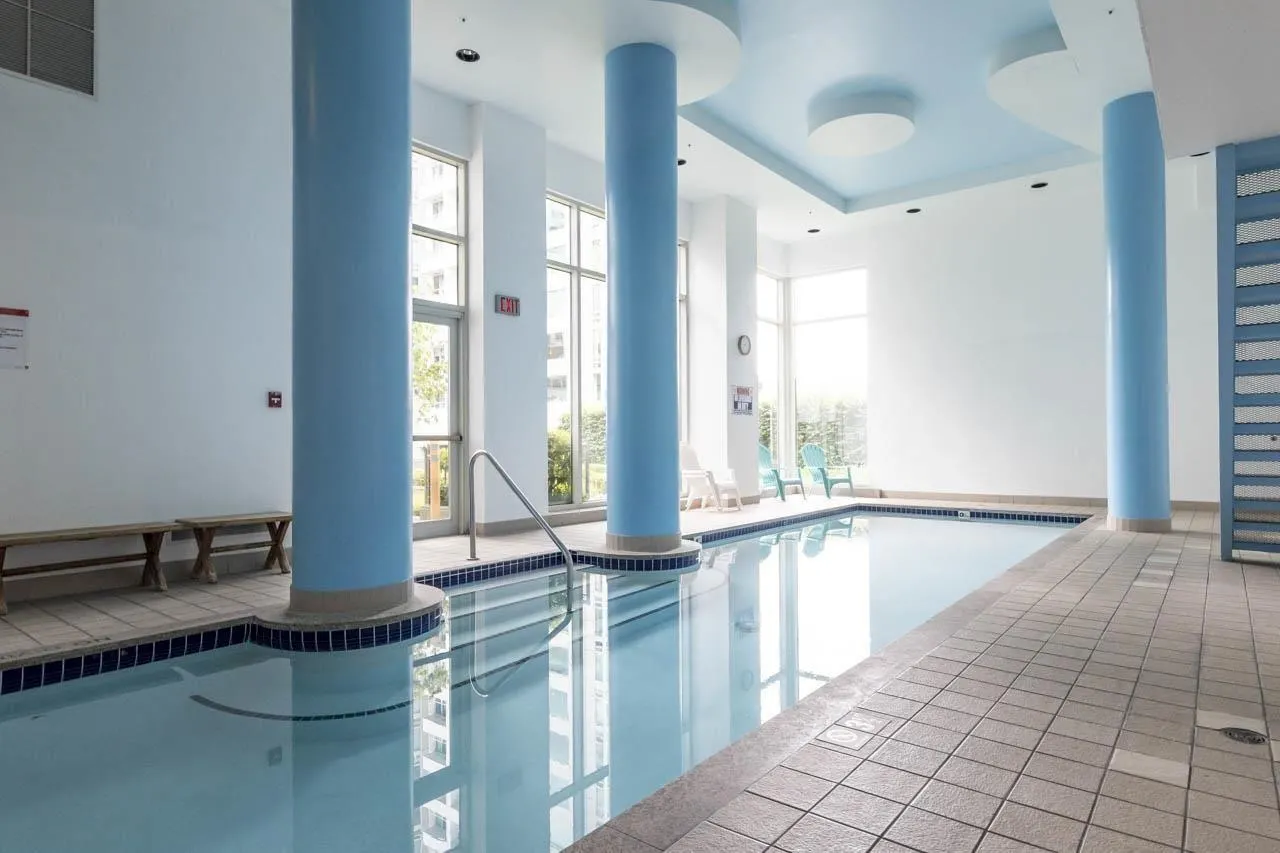 888 Beach Avenue #51X