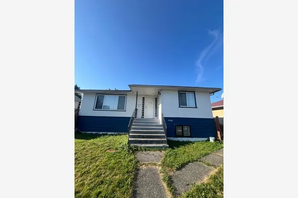 4680 Canada Way