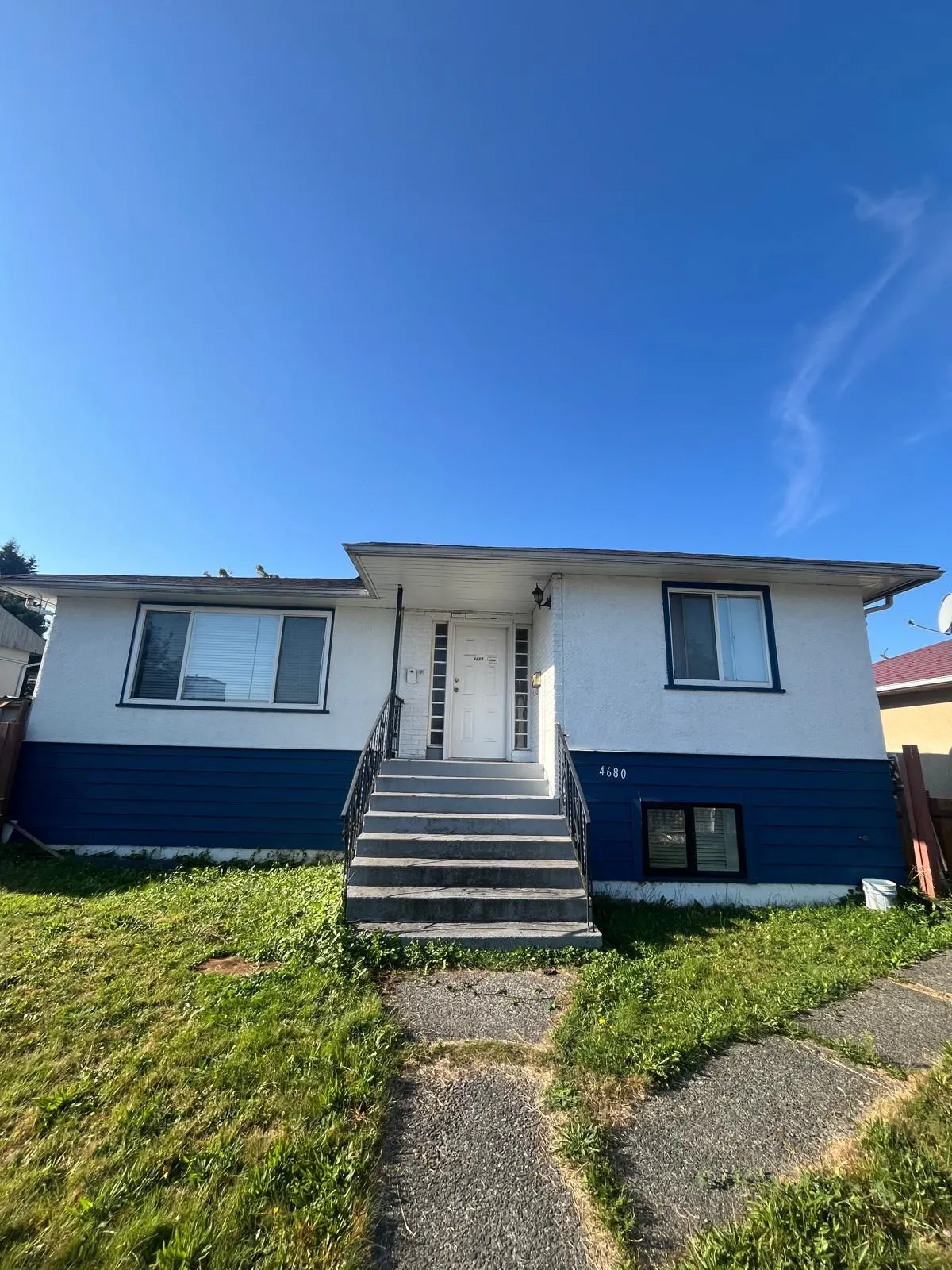 4680 Canada Way