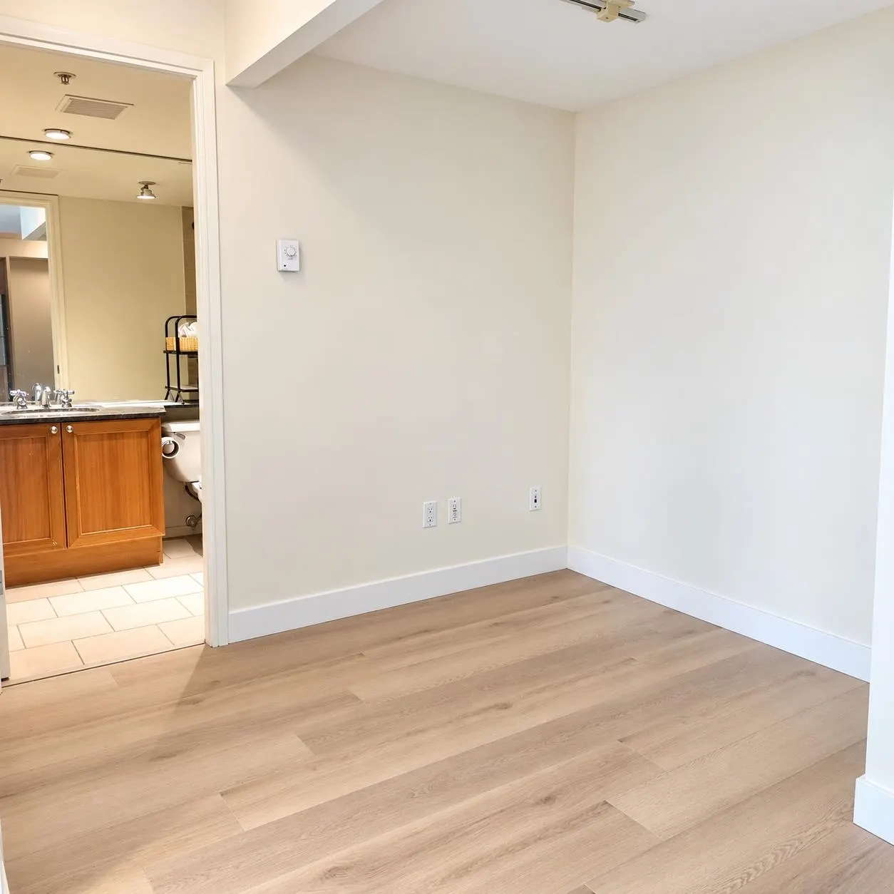 1723 Alberni Street #608