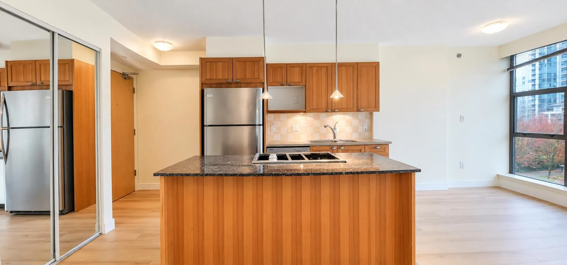 1723 Alberni Street #608
