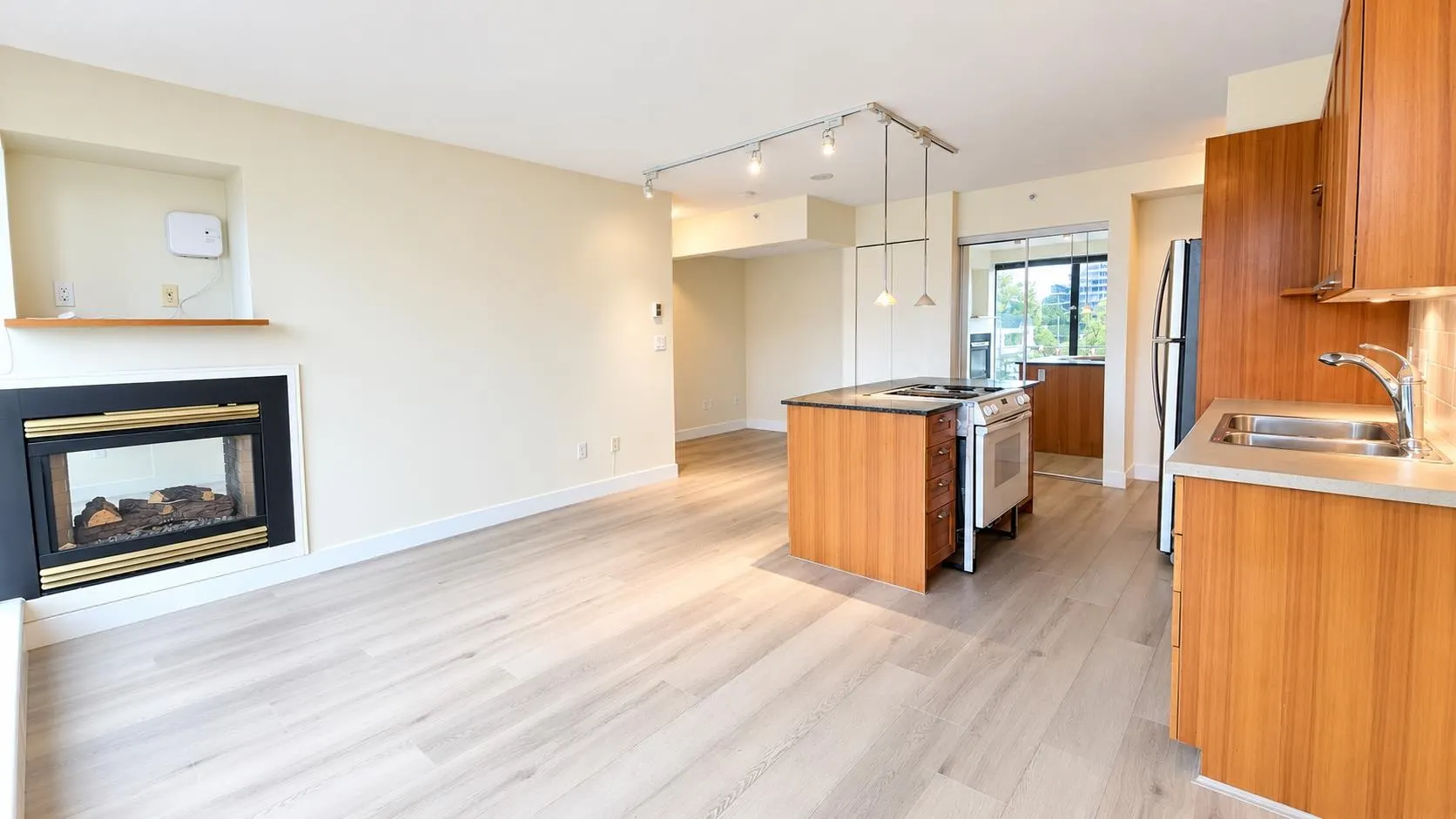 1723 Alberni Street #608