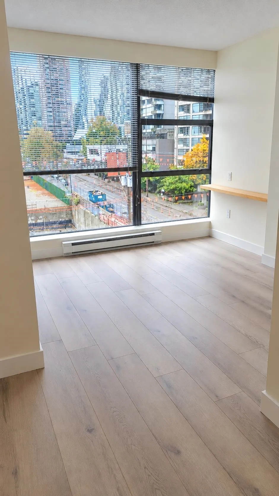 1723 Alberni Street #608