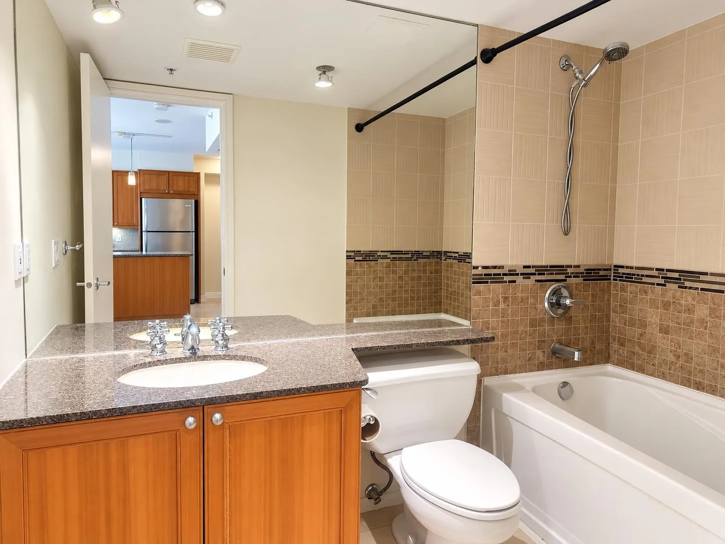 1723 Alberni Street #608