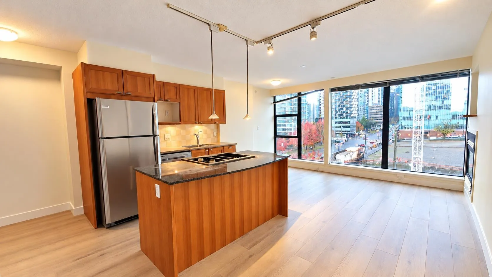 1723 Alberni Street #608