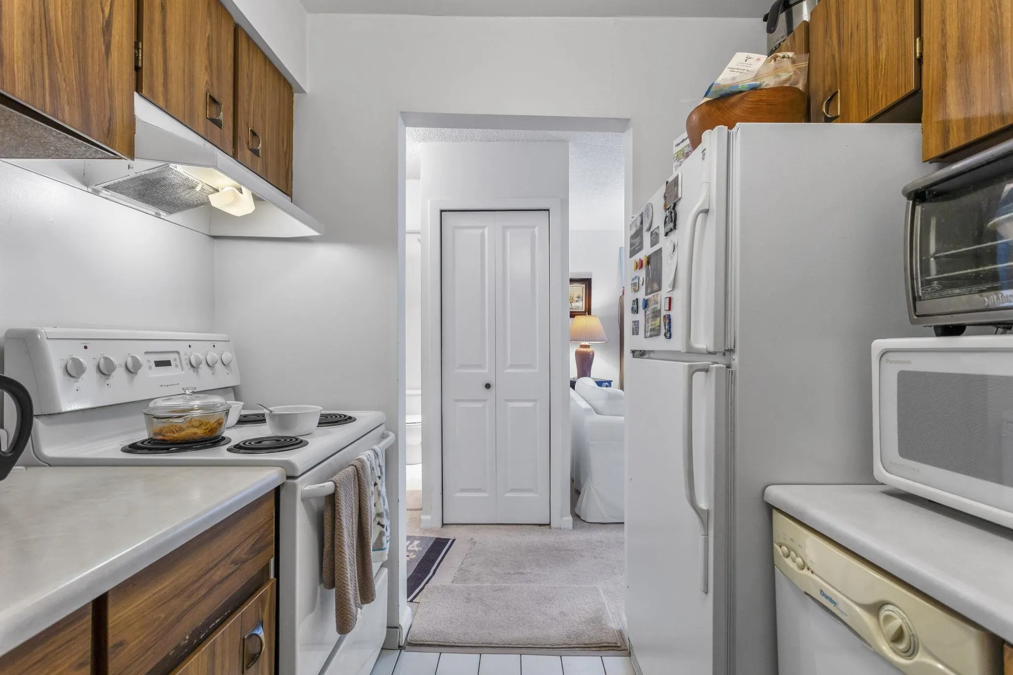 2119 Bellevue Avenue #403