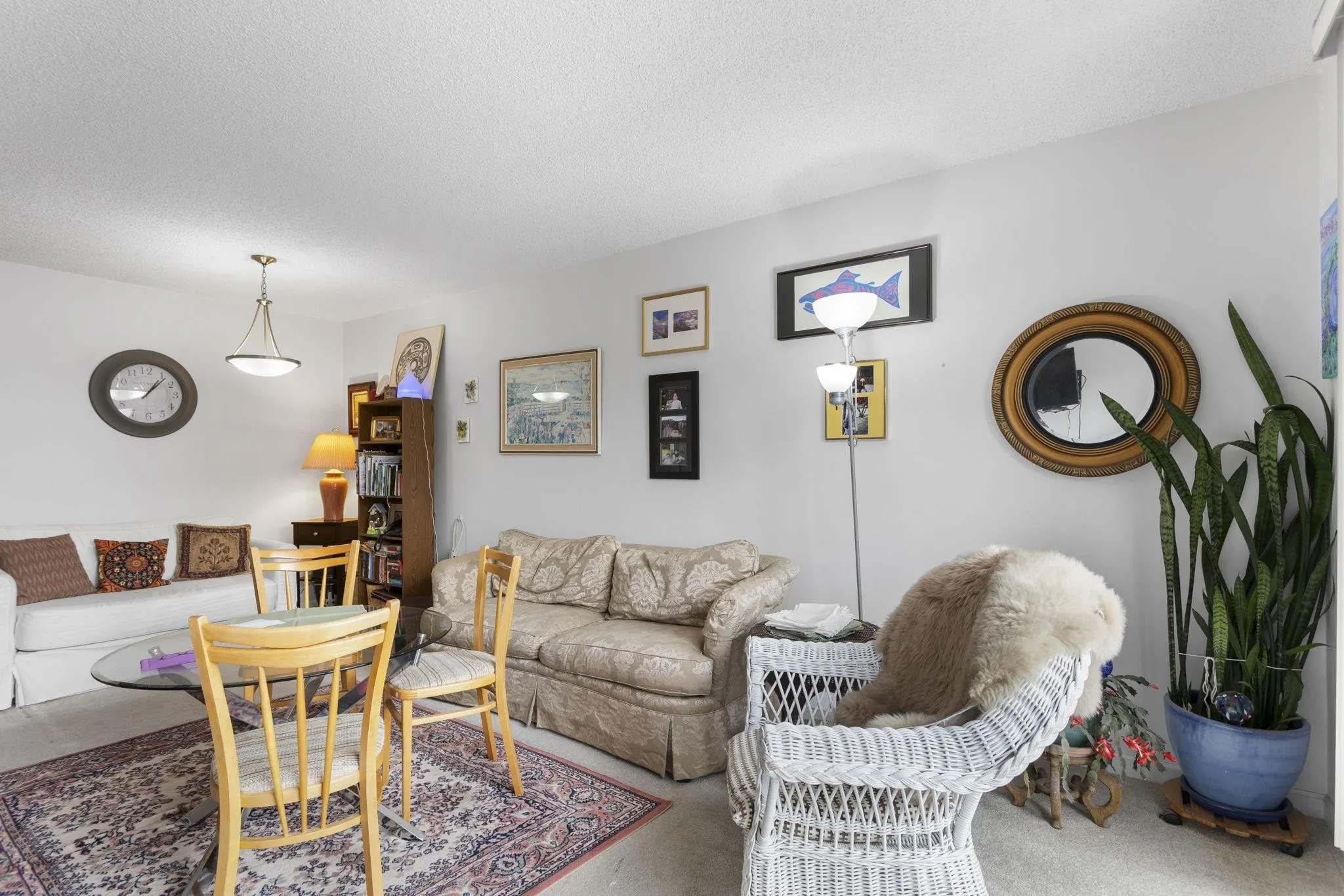 2119 Bellevue Avenue #403