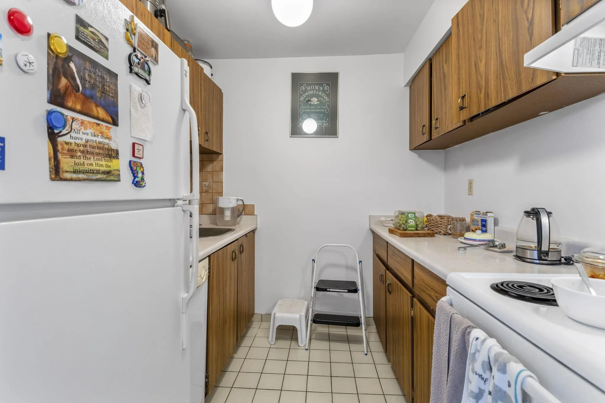 2119 Bellevue Avenue #403