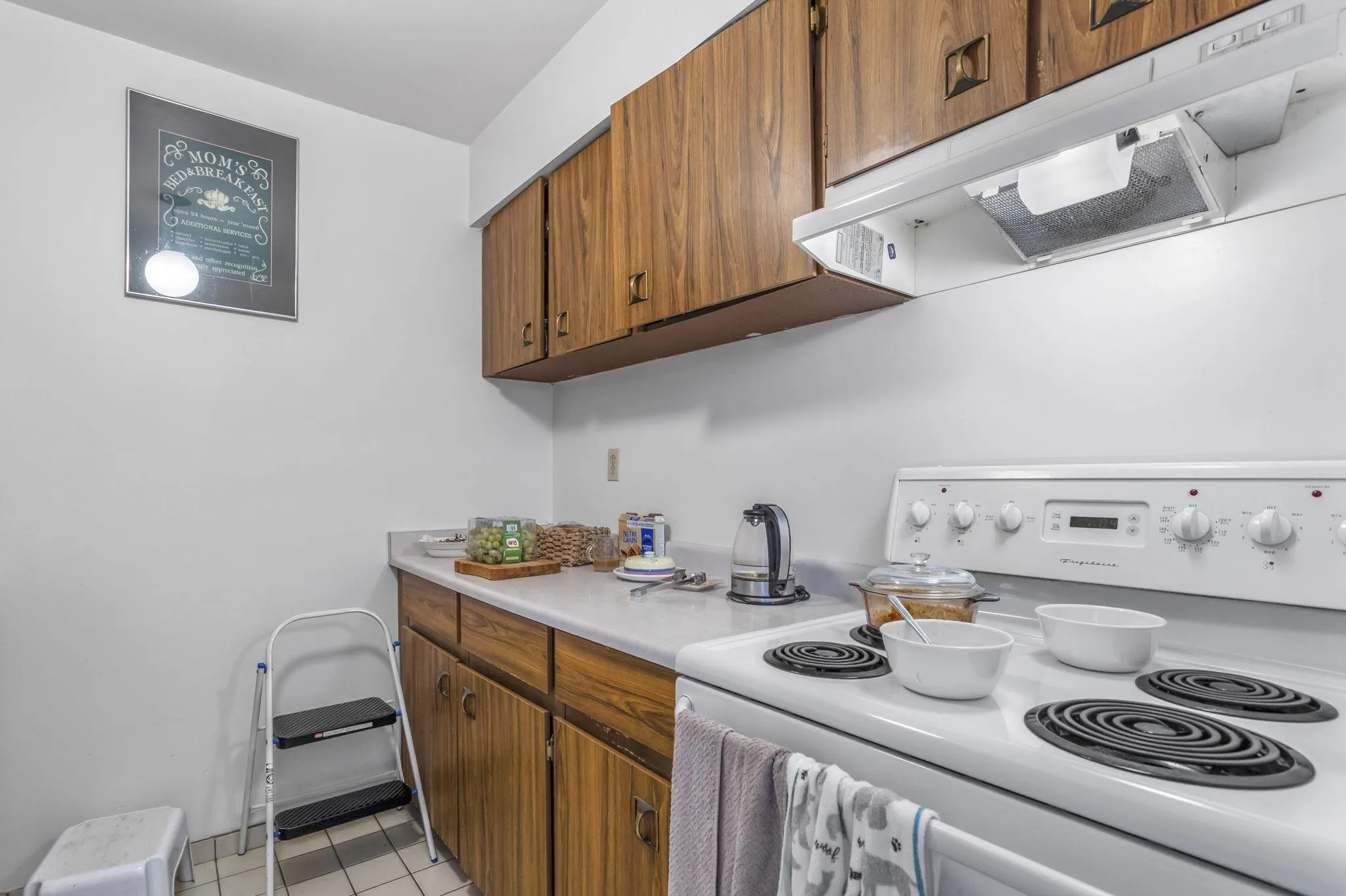 2119 Bellevue Avenue #403