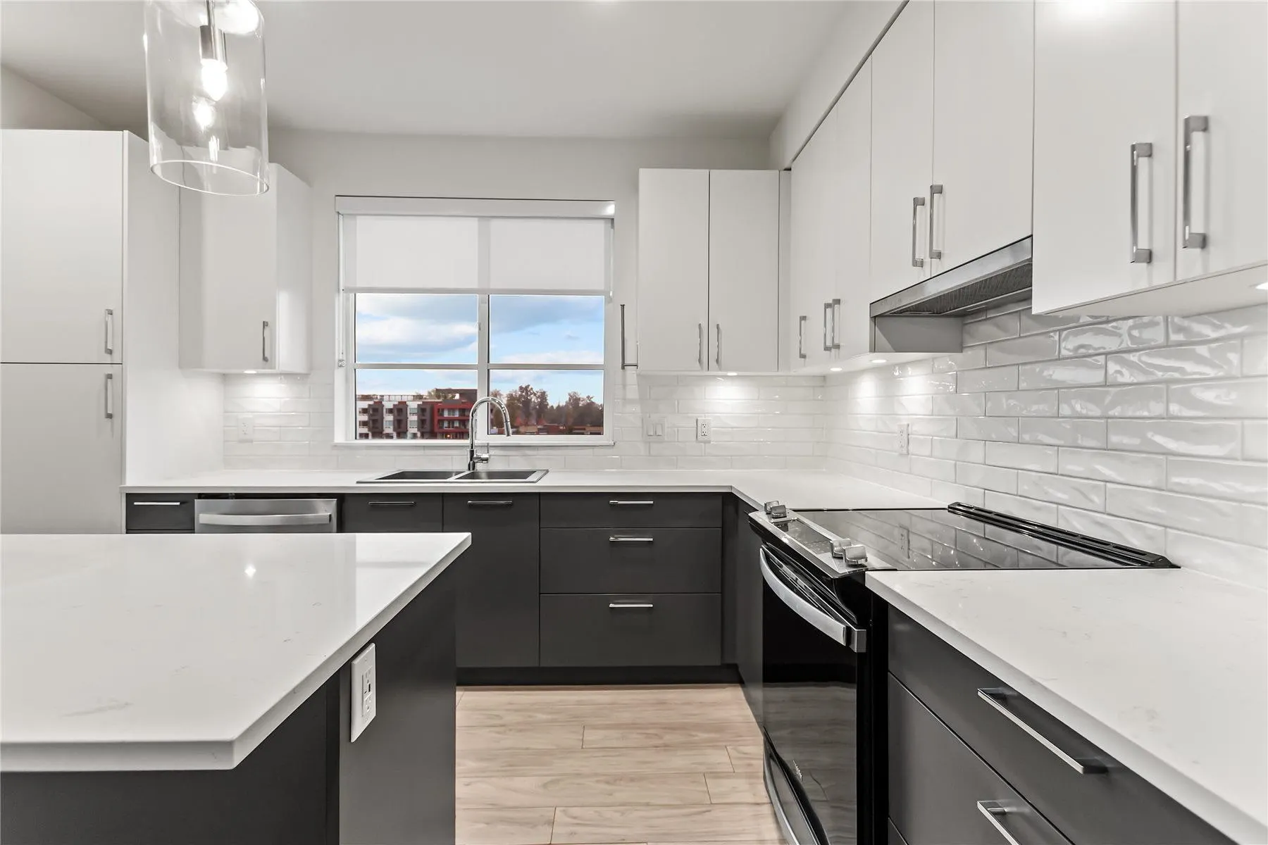 20834 80 Avenue #A508